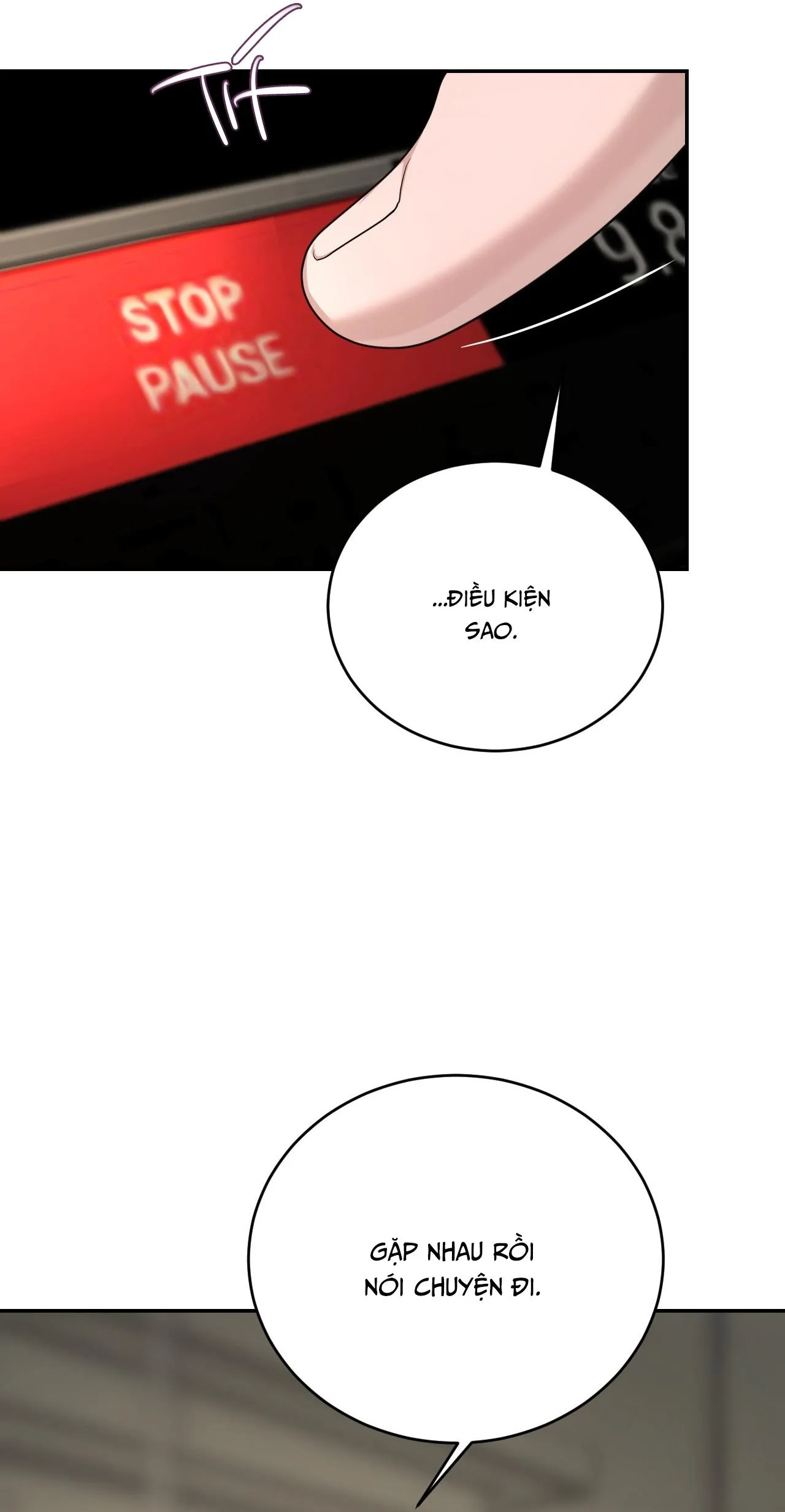 PEARL BOY: IGNITE THE DAWN Chapter 7 Trang 4