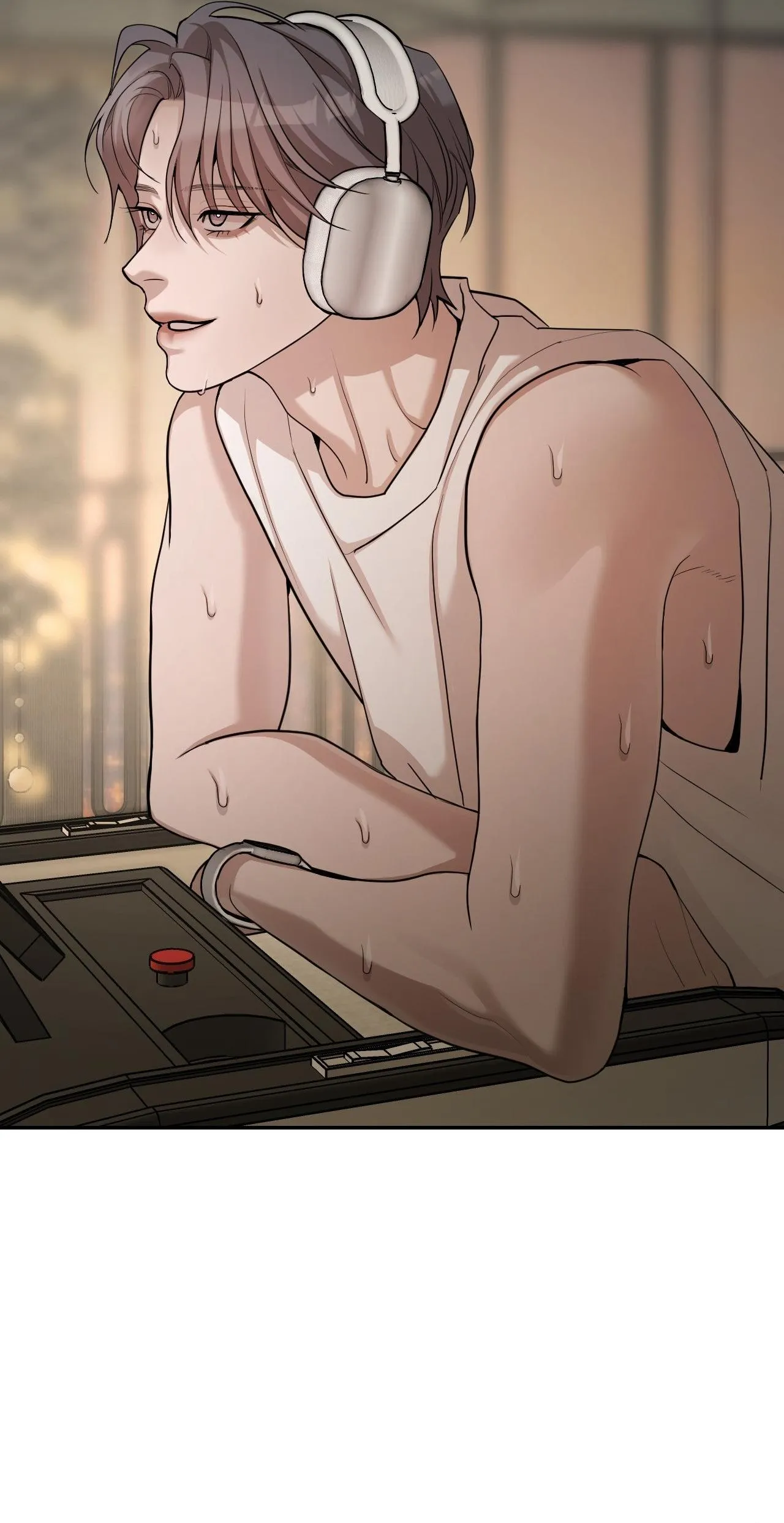 PEARL BOY: IGNITE THE DAWN Chapter 7 Trang 5