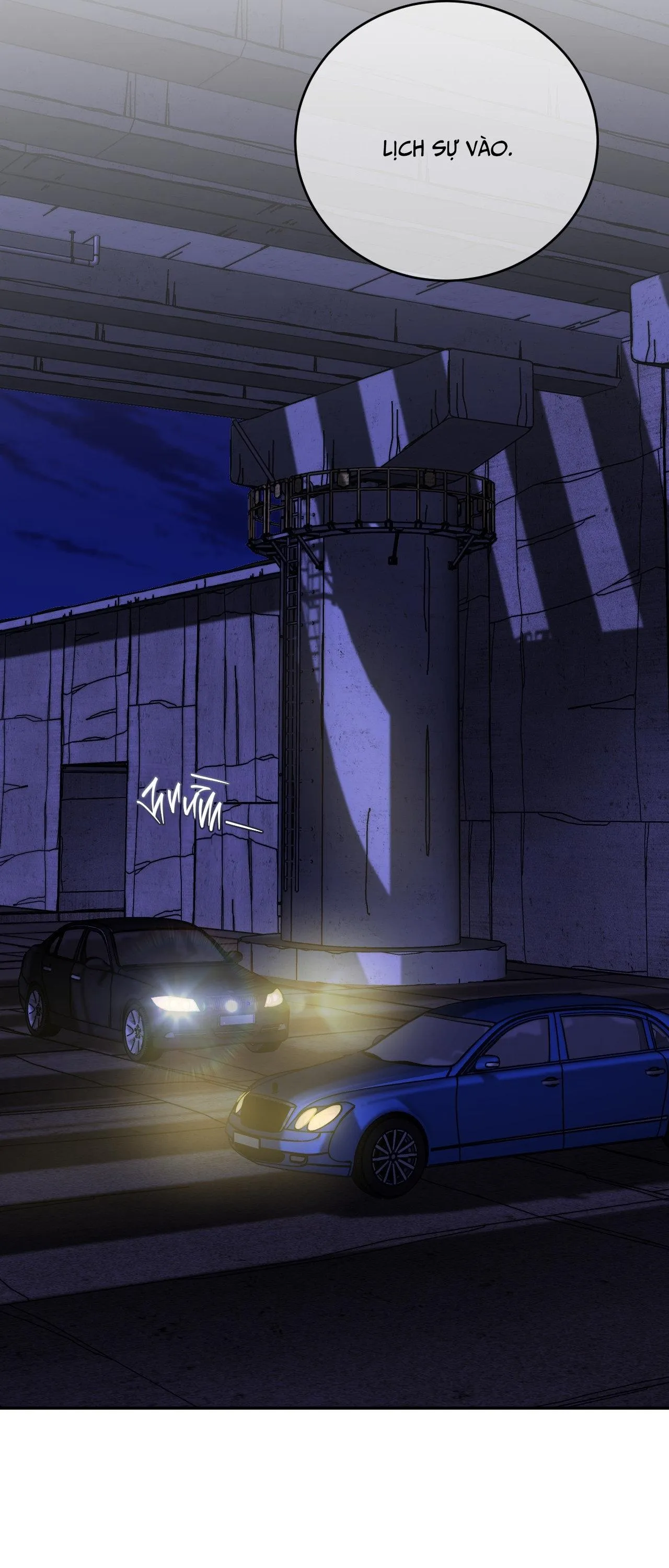 PEARL BOY: IGNITE THE DAWN Chapter 7 Trang 7