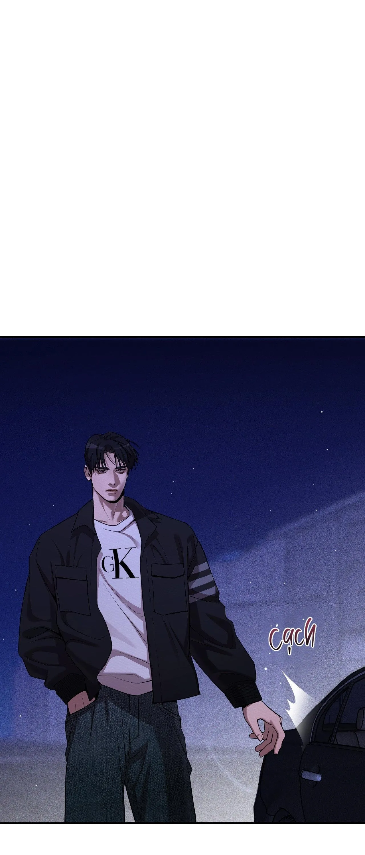 PEARL BOY: IGNITE THE DAWN Chapter 7 Trang 8