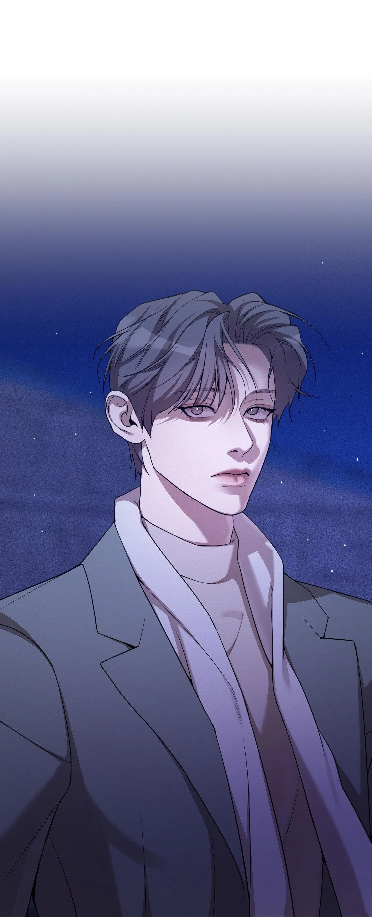 PEARL BOY: IGNITE THE DAWN Chapter 7 Trang 10