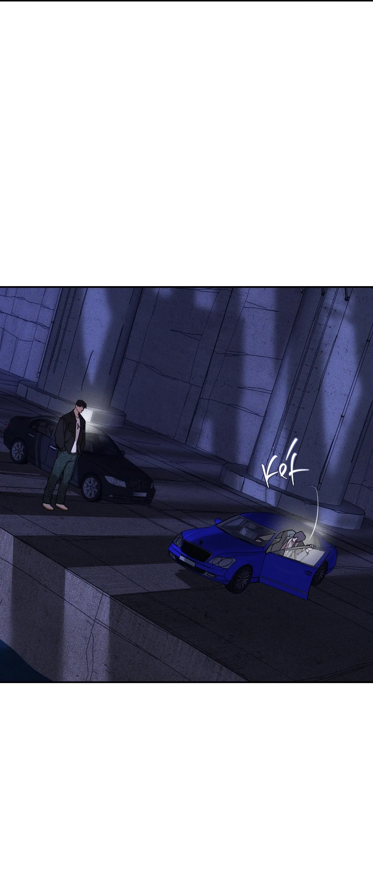 PEARL BOY: IGNITE THE DAWN Chapter 7 Trang 11