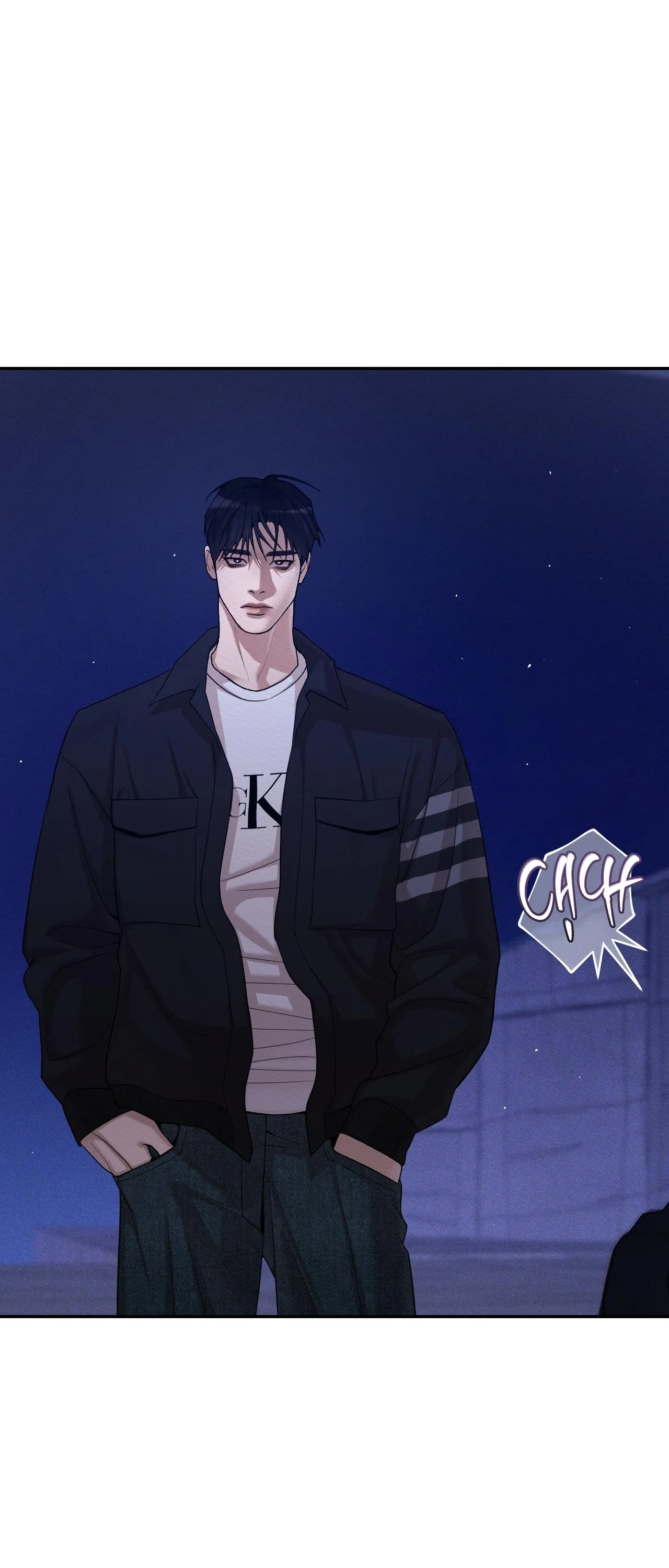 PEARL BOY: IGNITE THE DAWN Chapter 7 Trang 12