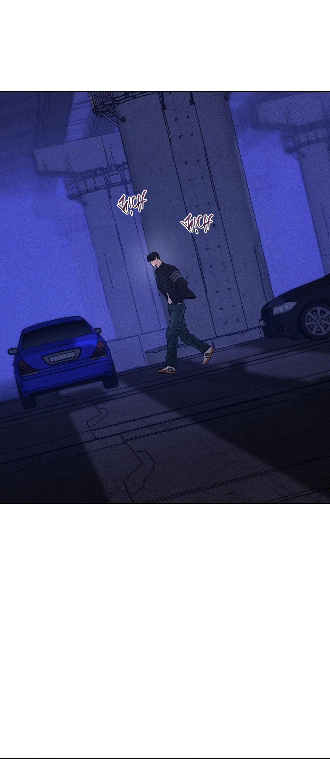 PEARL BOY: IGNITE THE DAWN Chapter 7 Trang 13