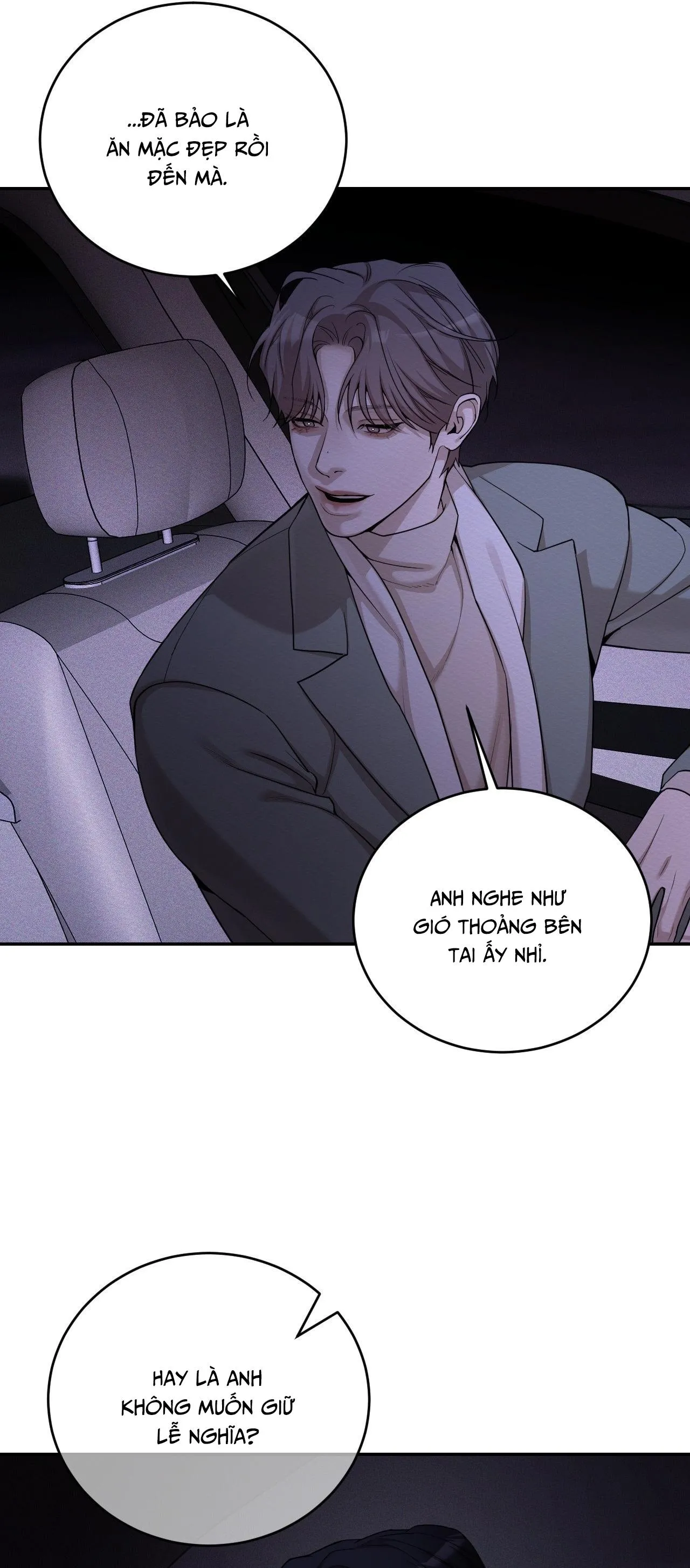 PEARL BOY: IGNITE THE DAWN Chapter 7 Trang 17