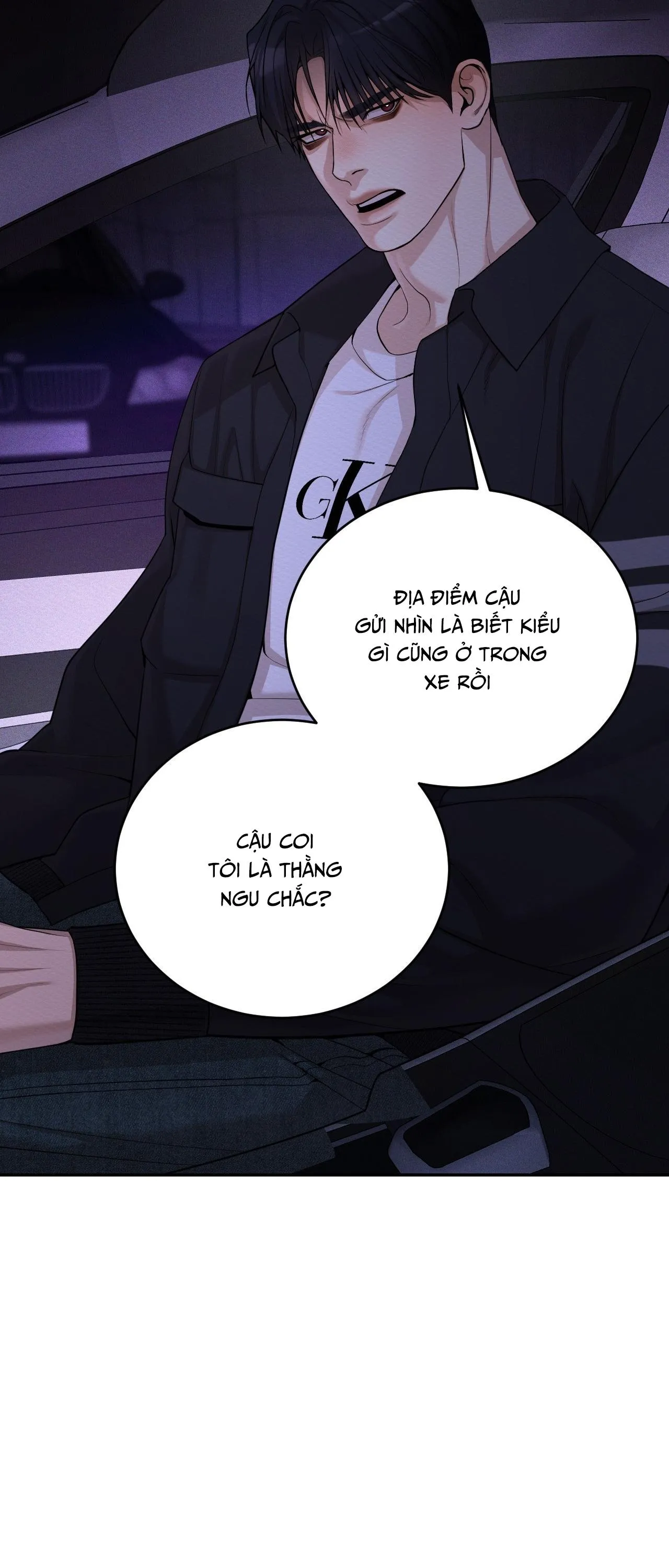 PEARL BOY: IGNITE THE DAWN Chapter 7 Trang 18