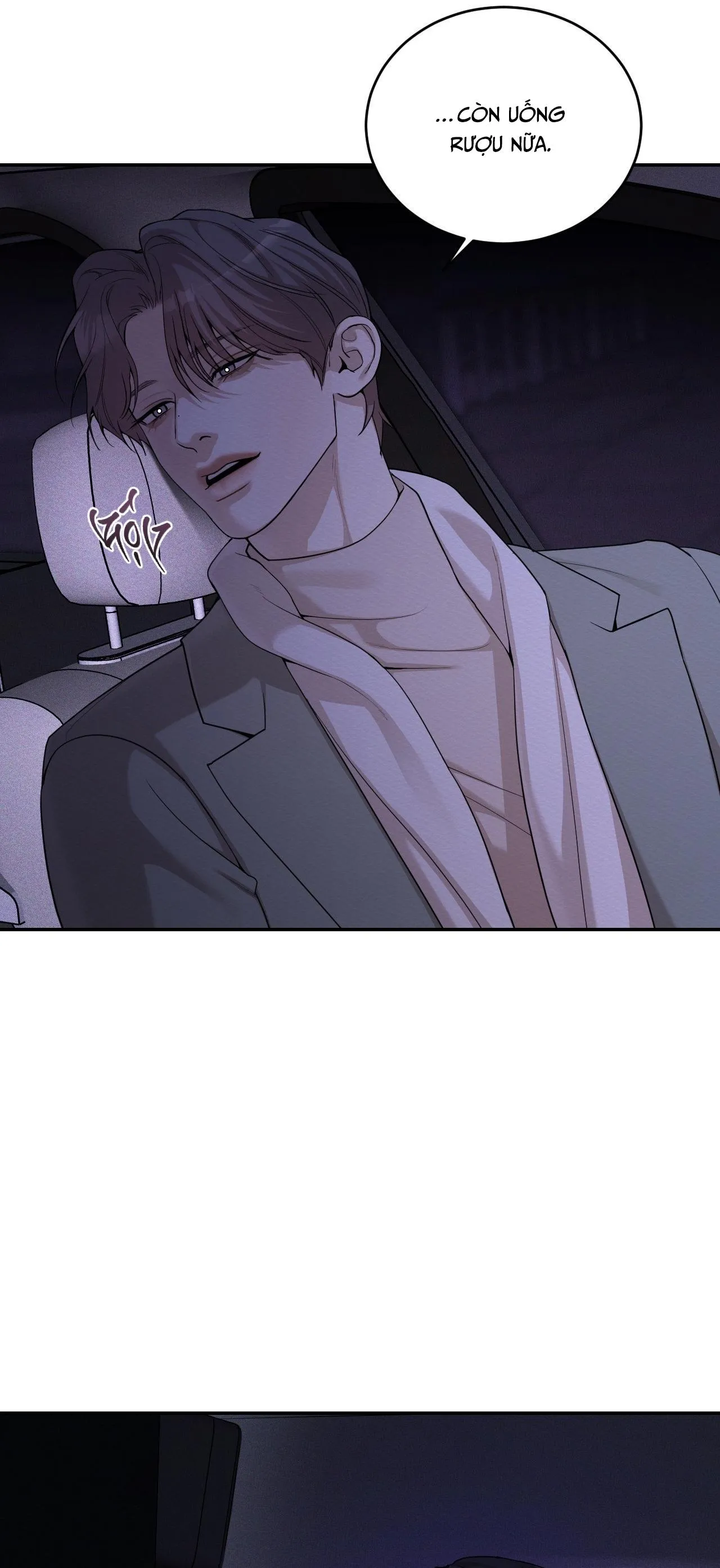 PEARL BOY: IGNITE THE DAWN Chapter 7 Trang 19