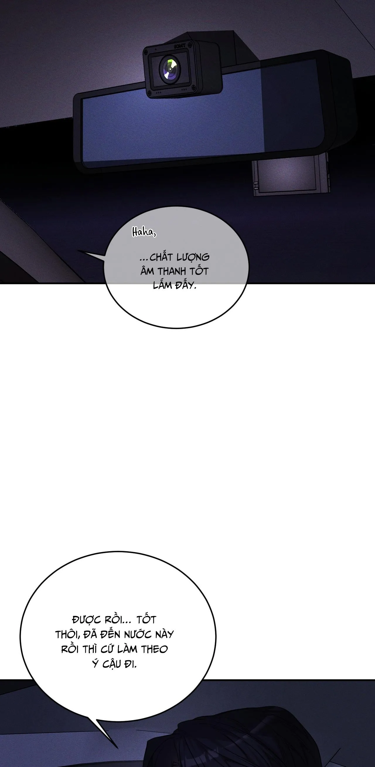 PEARL BOY: IGNITE THE DAWN Chapter 7 Trang 21