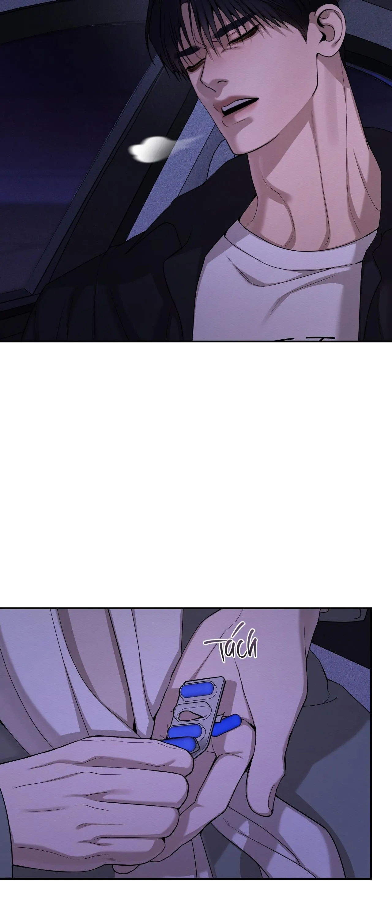 PEARL BOY: IGNITE THE DAWN Chapter 7 Trang 22