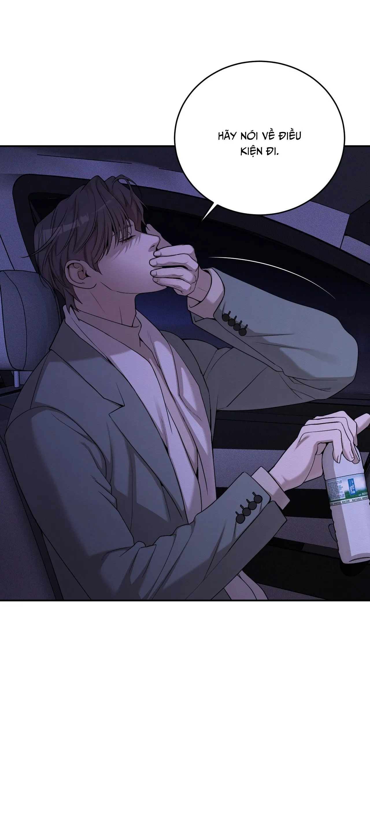 PEARL BOY: IGNITE THE DAWN Chapter 7 Trang 23