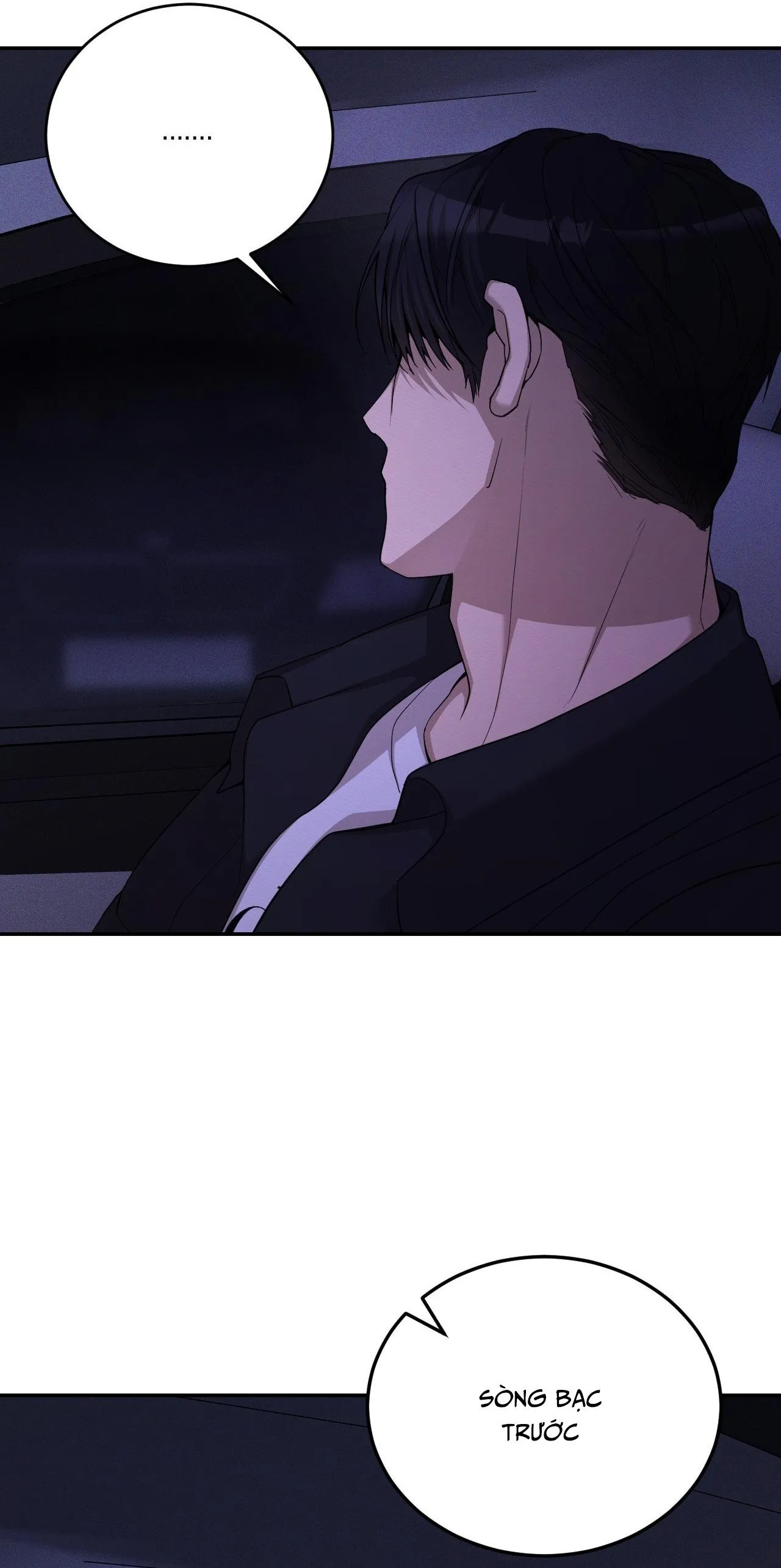 PEARL BOY: IGNITE THE DAWN Chapter 7 Trang 24