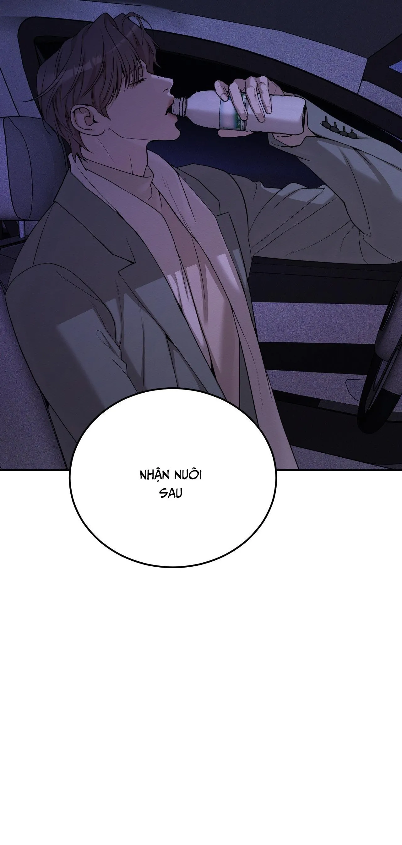 PEARL BOY: IGNITE THE DAWN Chapter 7 Trang 25