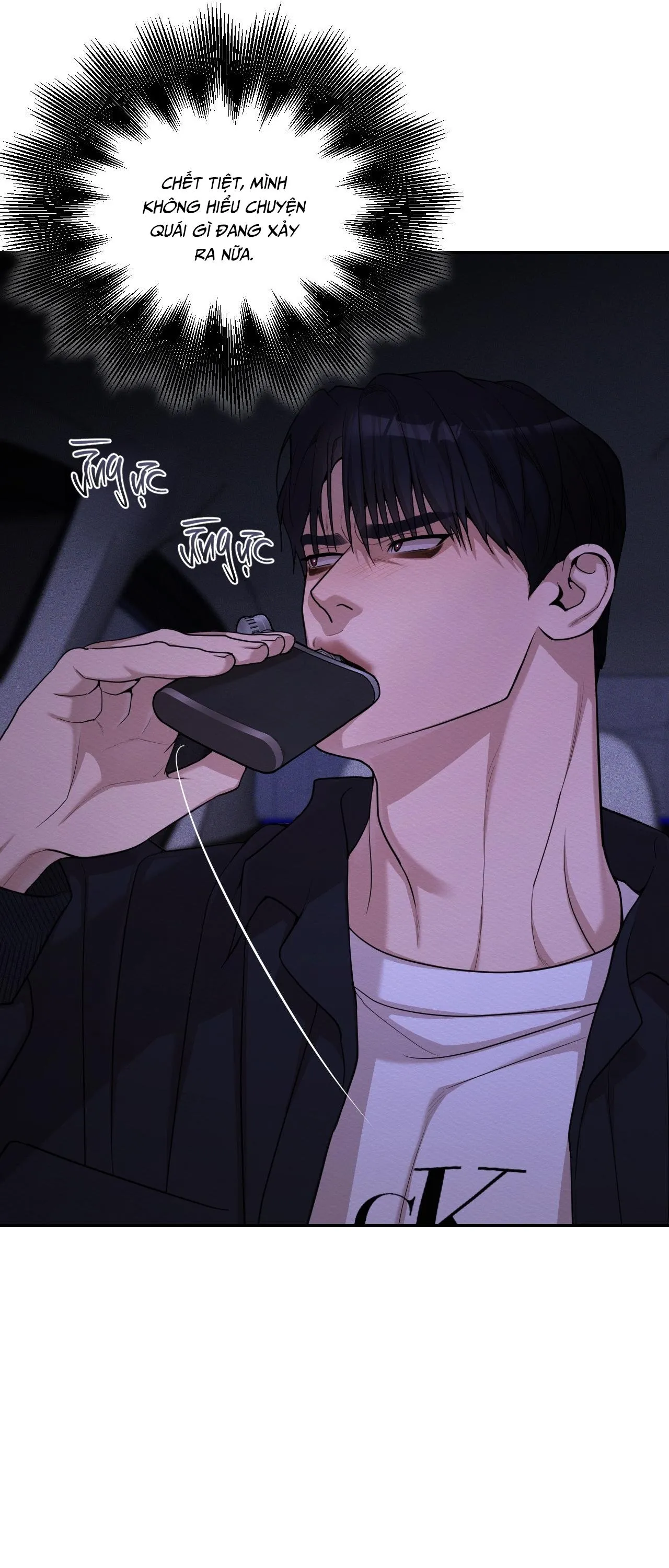 PEARL BOY: IGNITE THE DAWN Chapter 7 Trang 33