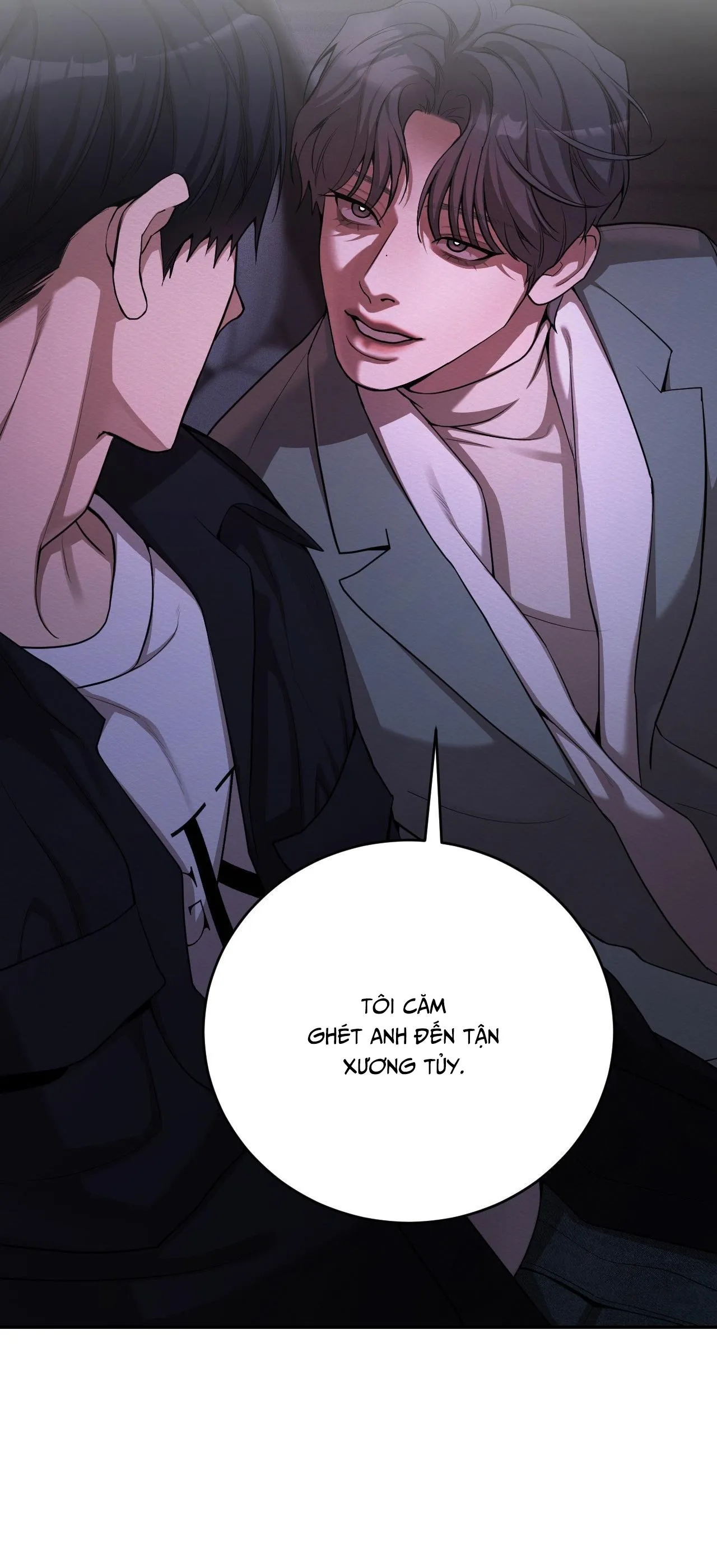 PEARL BOY: IGNITE THE DAWN Chapter 7 Trang 36