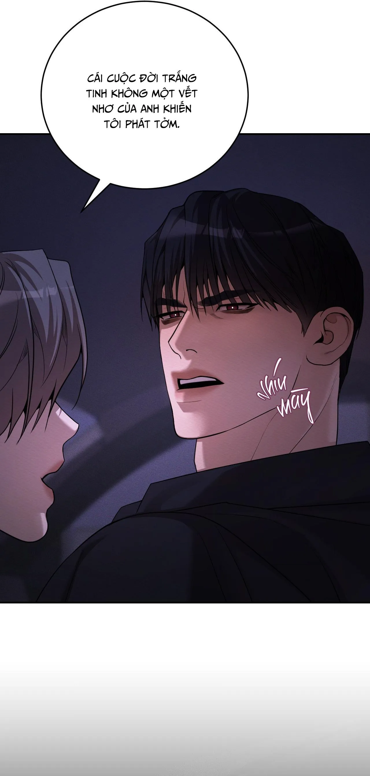 PEARL BOY: IGNITE THE DAWN Chapter 7 Trang 37