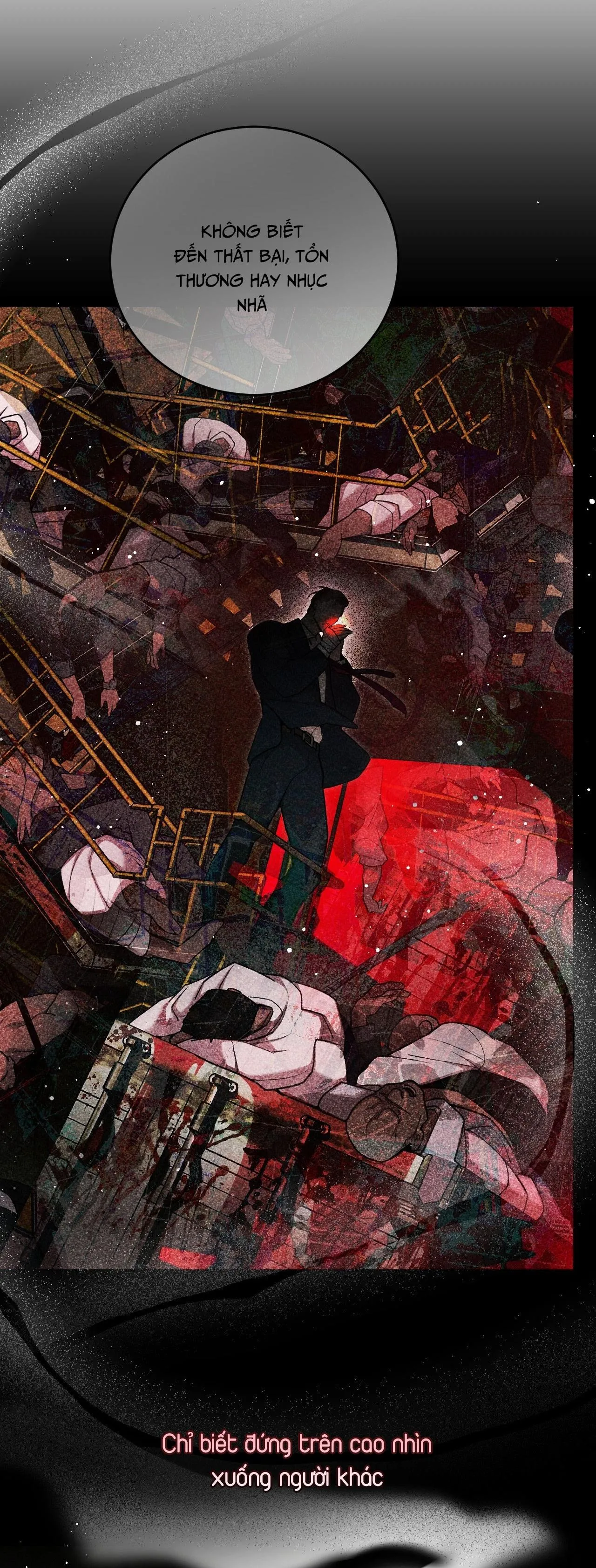 PEARL BOY: IGNITE THE DAWN Chapter 7 Trang 38