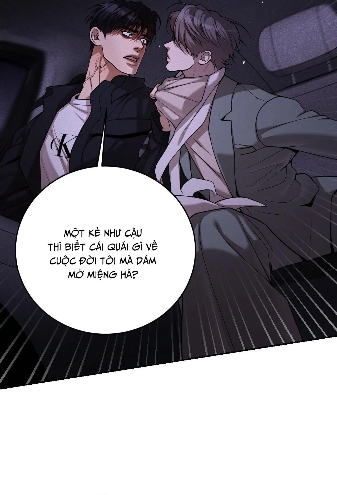 PEARL BOY: IGNITE THE DAWN Chapter 7 Trang 41