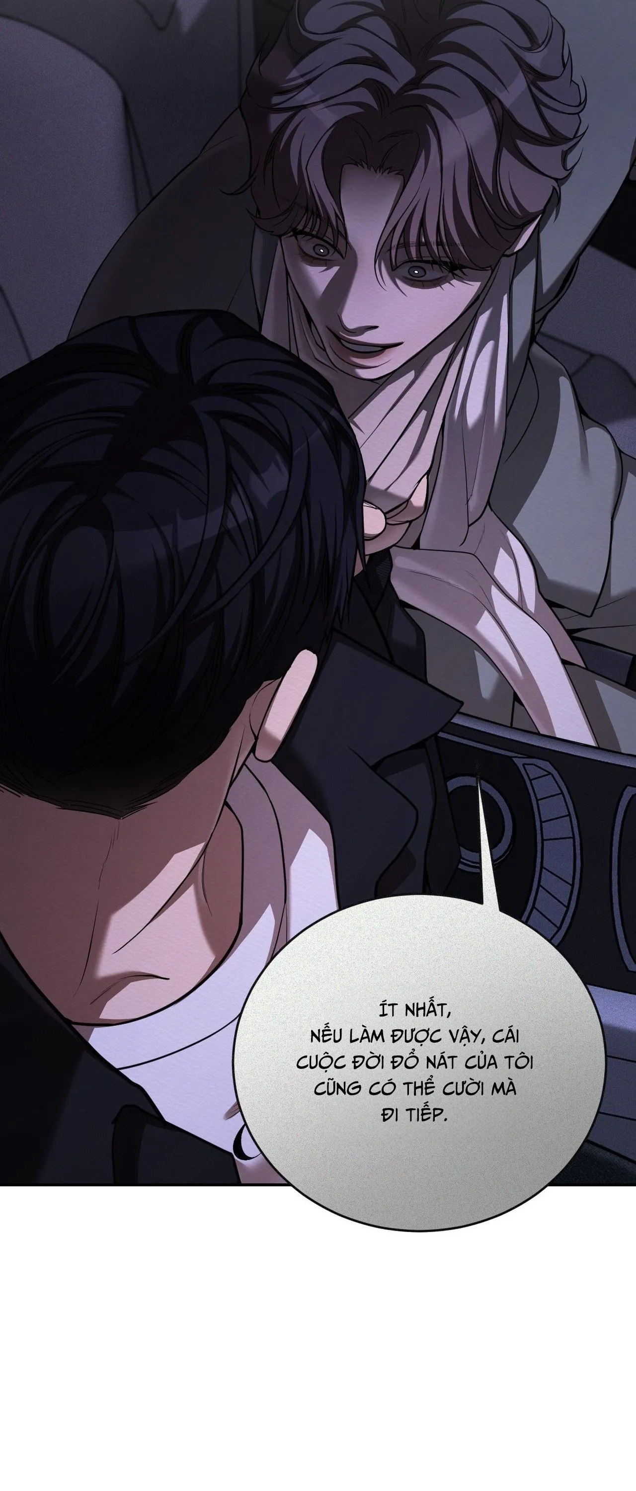 PEARL BOY: IGNITE THE DAWN Chapter 7 Trang 43