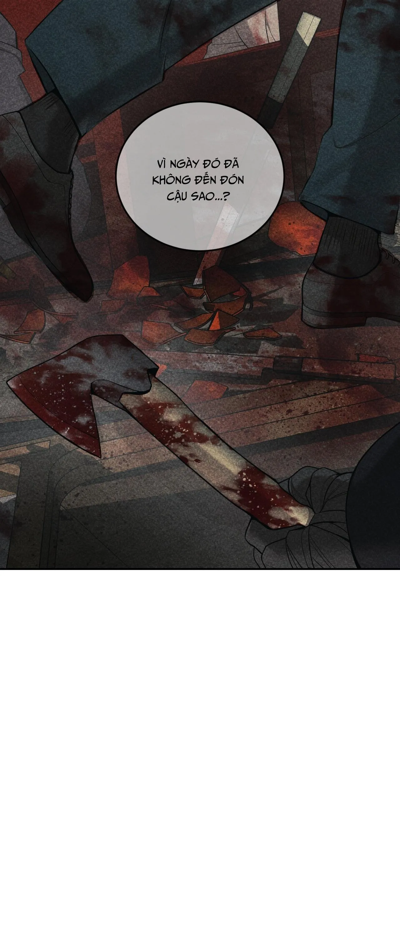 PEARL BOY: IGNITE THE DAWN Chapter 7 Trang 45