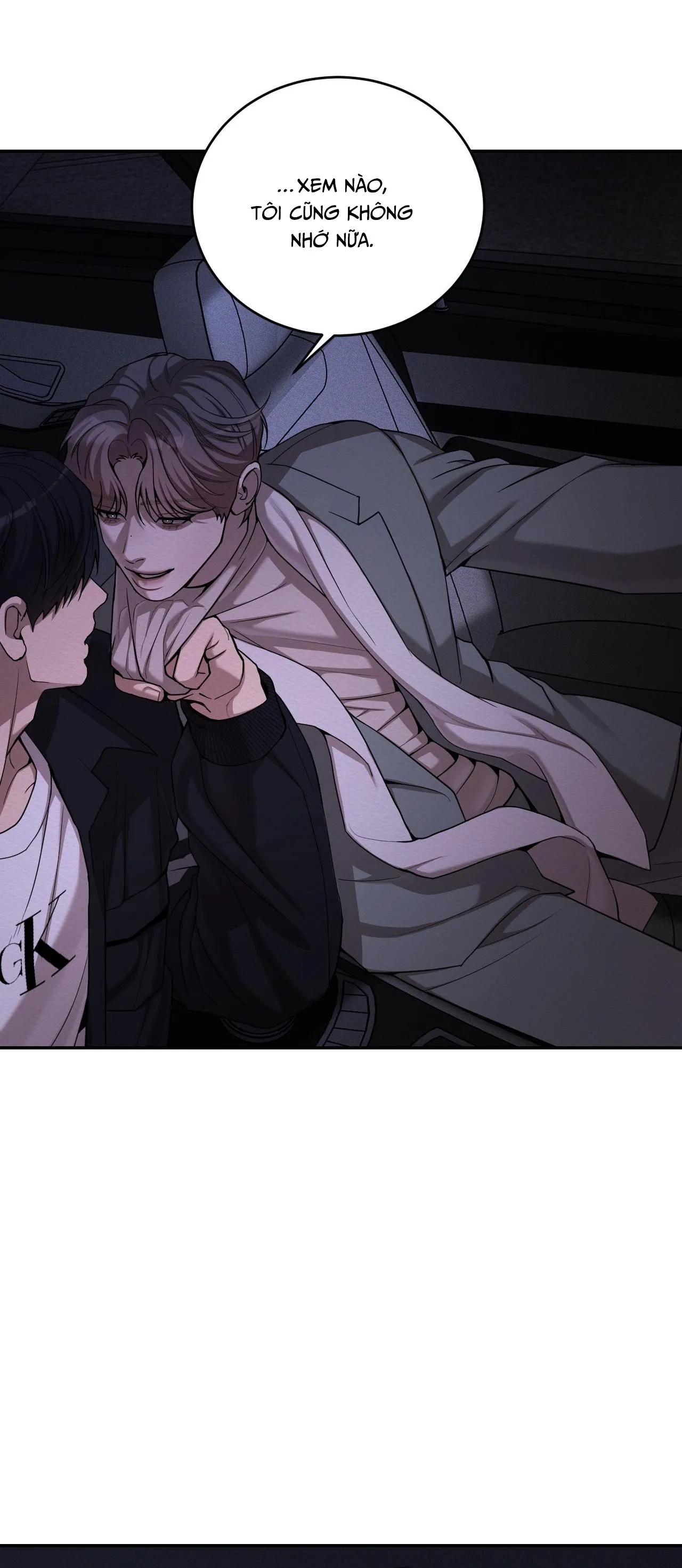 PEARL BOY: IGNITE THE DAWN Chapter 7 Trang 46