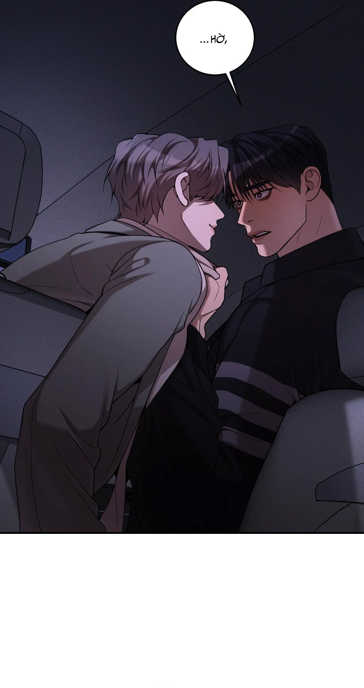 PEARL BOY: IGNITE THE DAWN Chapter 7 Trang 47