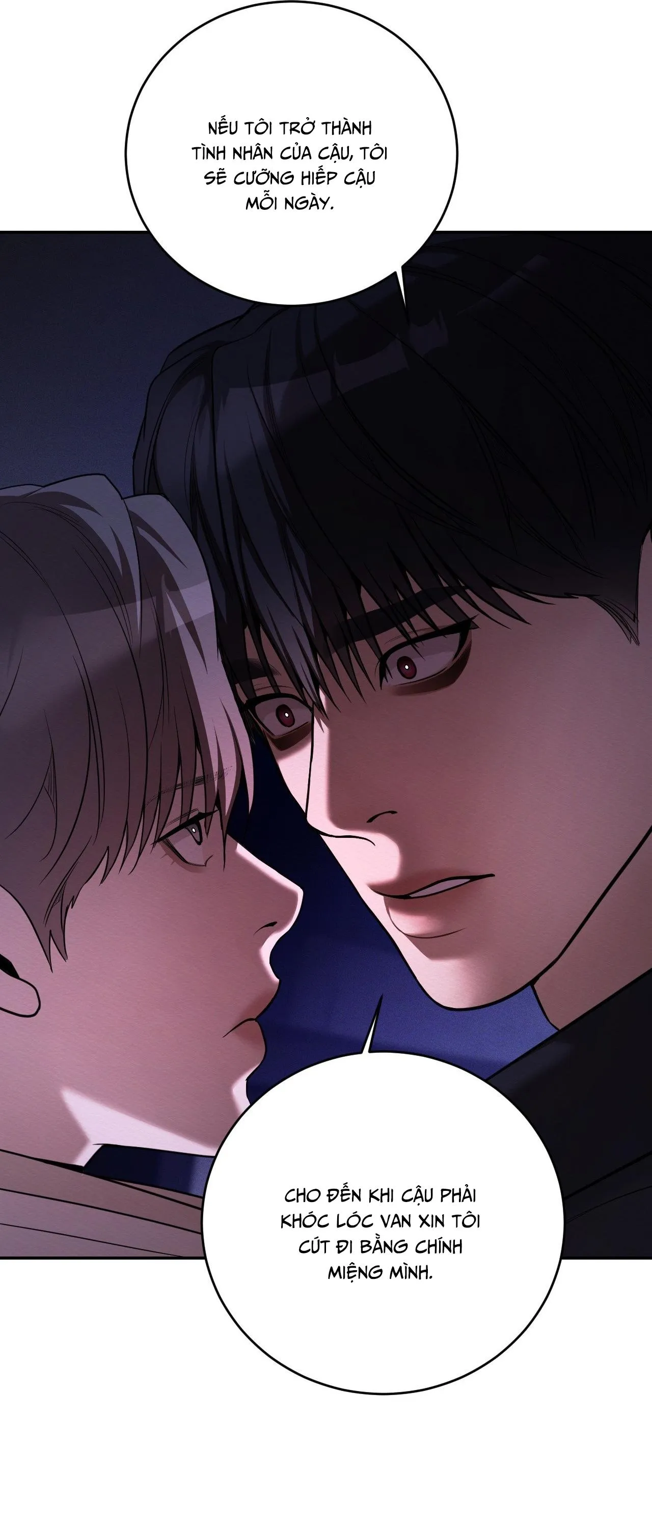 PEARL BOY: IGNITE THE DAWN Chapter 7 Trang 48