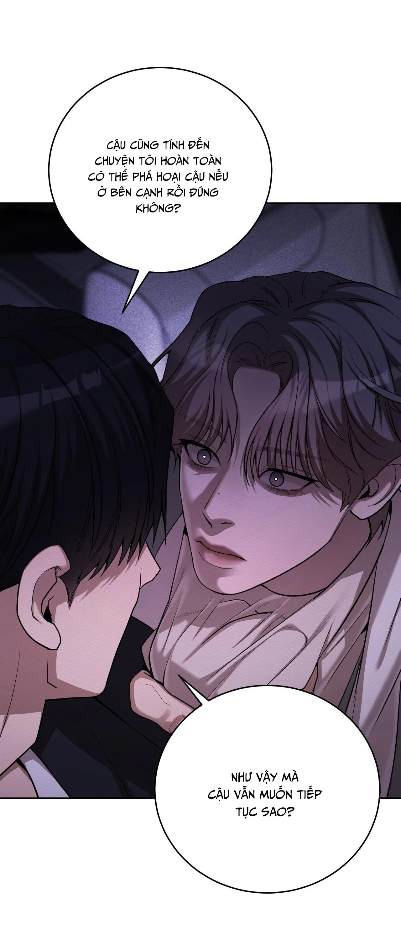 PEARL BOY: IGNITE THE DAWN Chapter 7 Trang 49