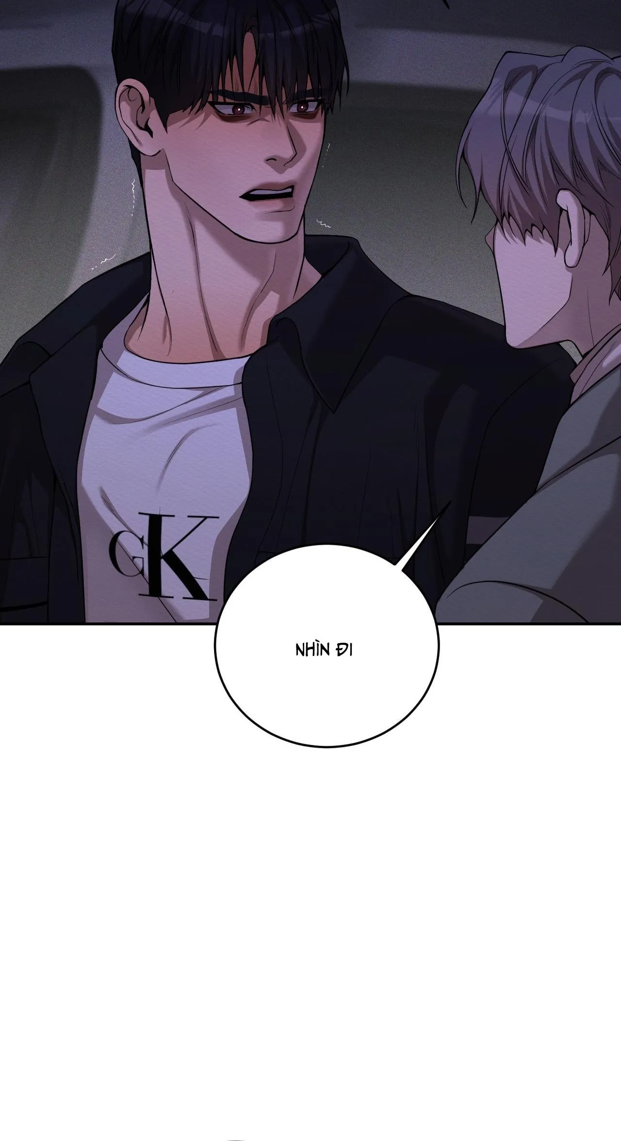 PEARL BOY: IGNITE THE DAWN Chapter 7 Trang 54