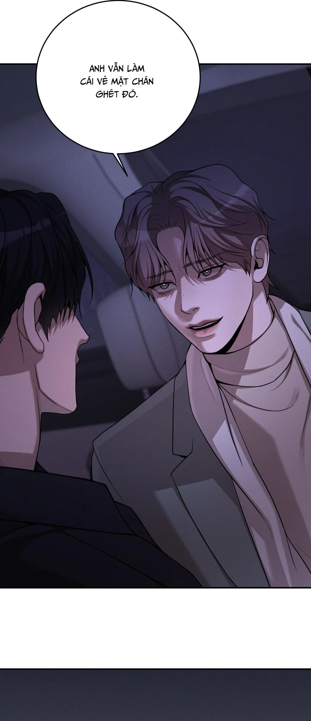 PEARL BOY: IGNITE THE DAWN Chapter 7 Trang 55