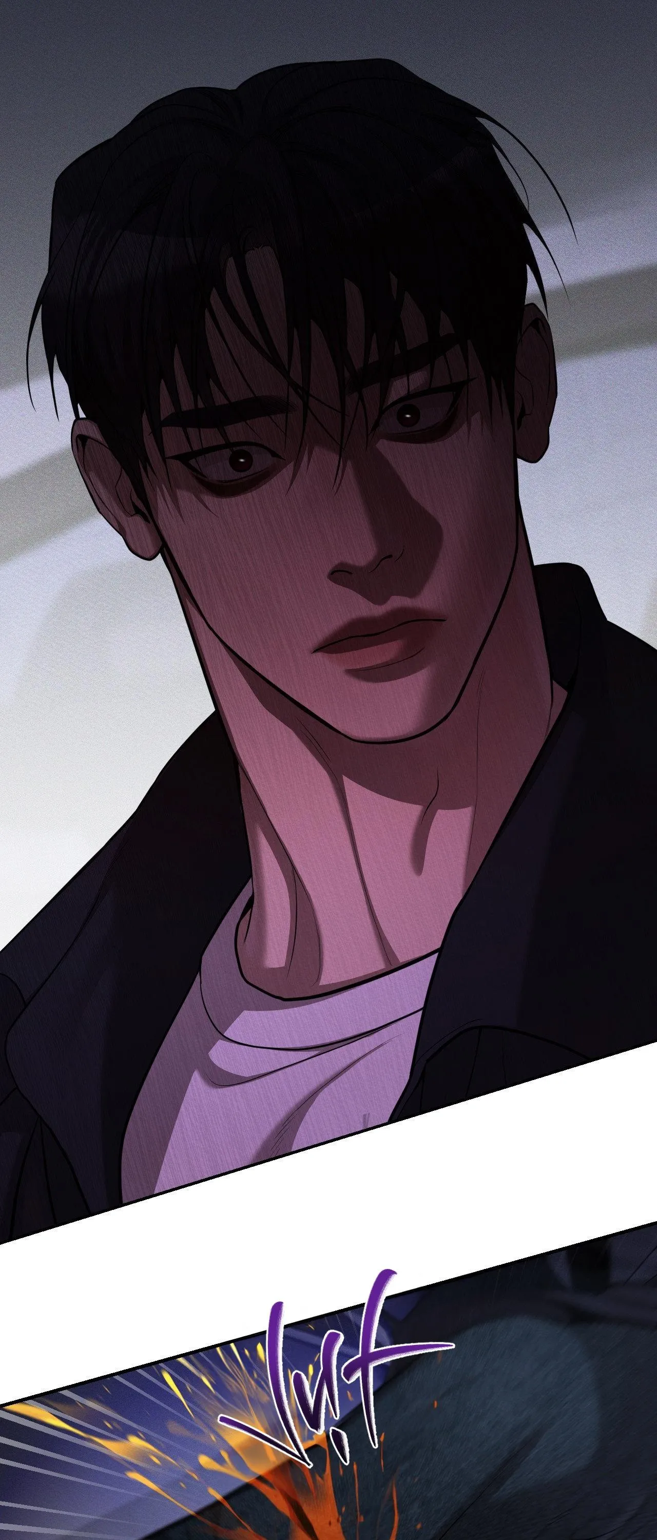 PEARL BOY: IGNITE THE DAWN Chapter 7 Trang 56