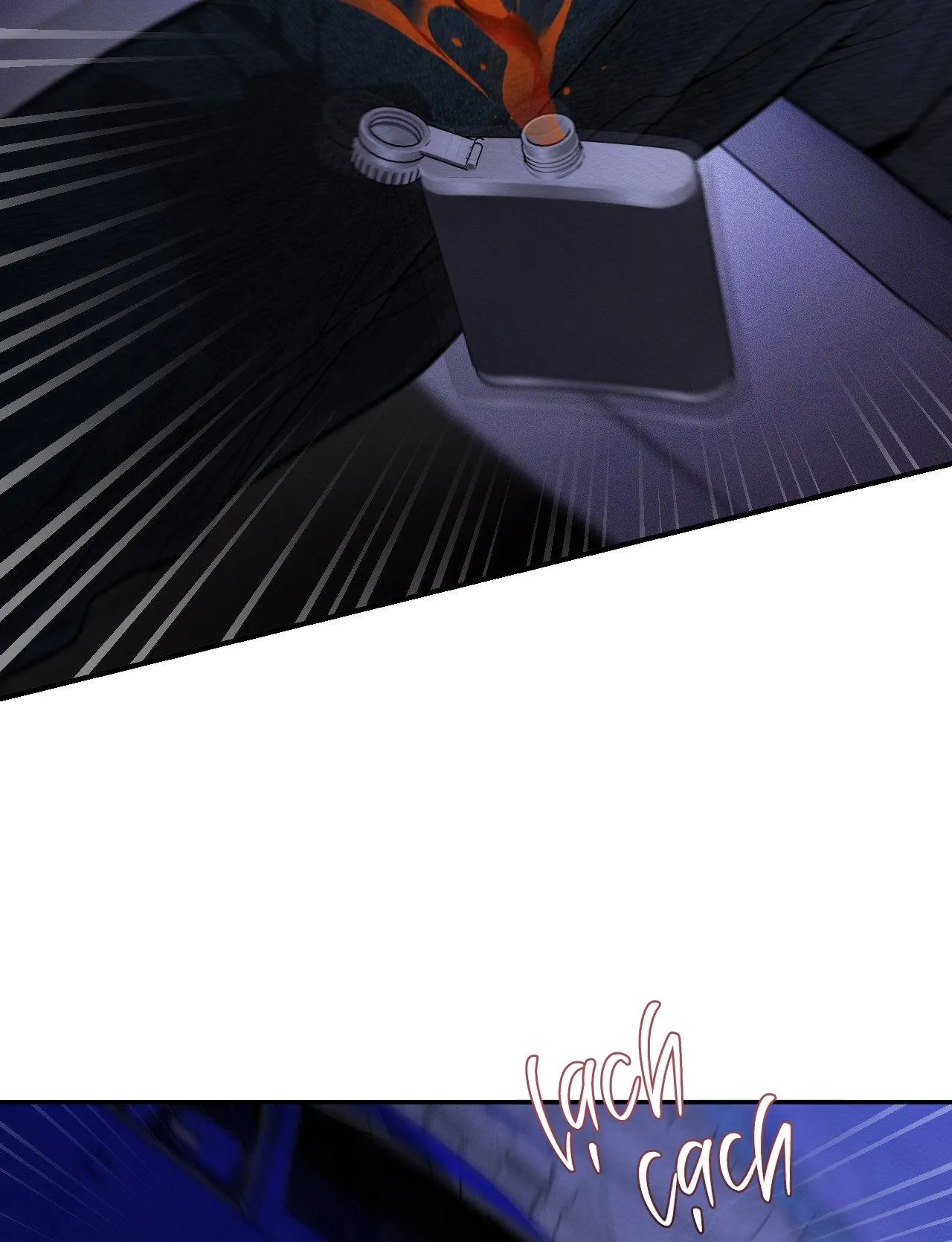 PEARL BOY: IGNITE THE DAWN Chapter 7 Trang 57