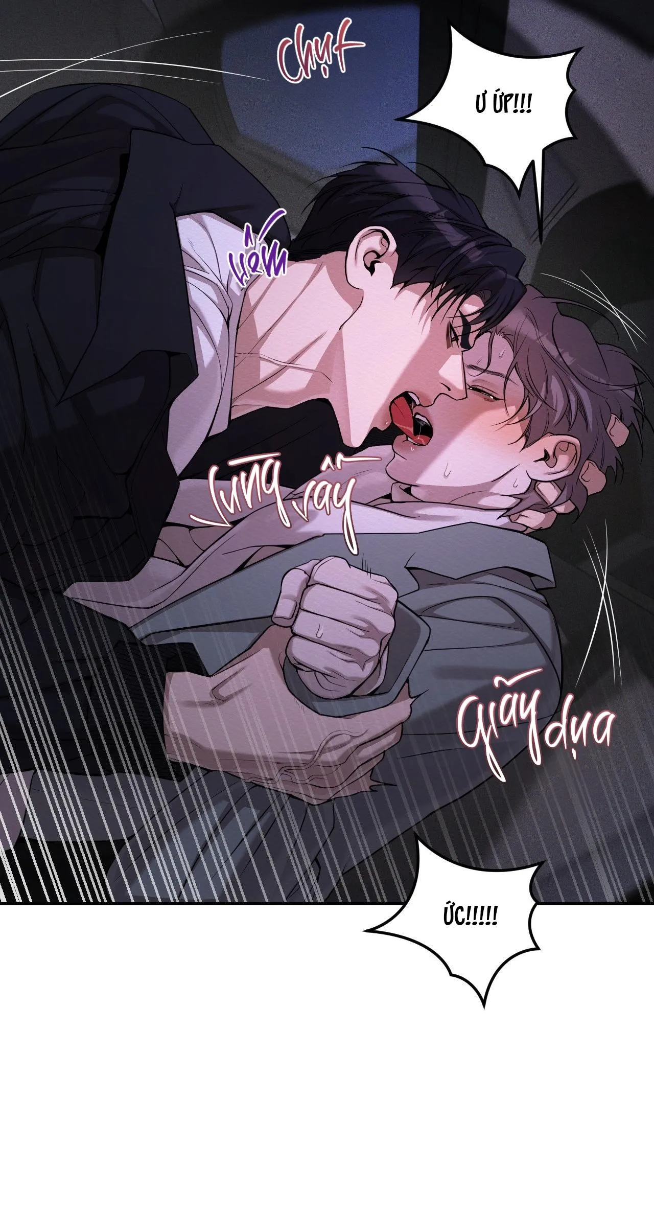 PEARL BOY: IGNITE THE DAWN Chapter 7 Trang 59