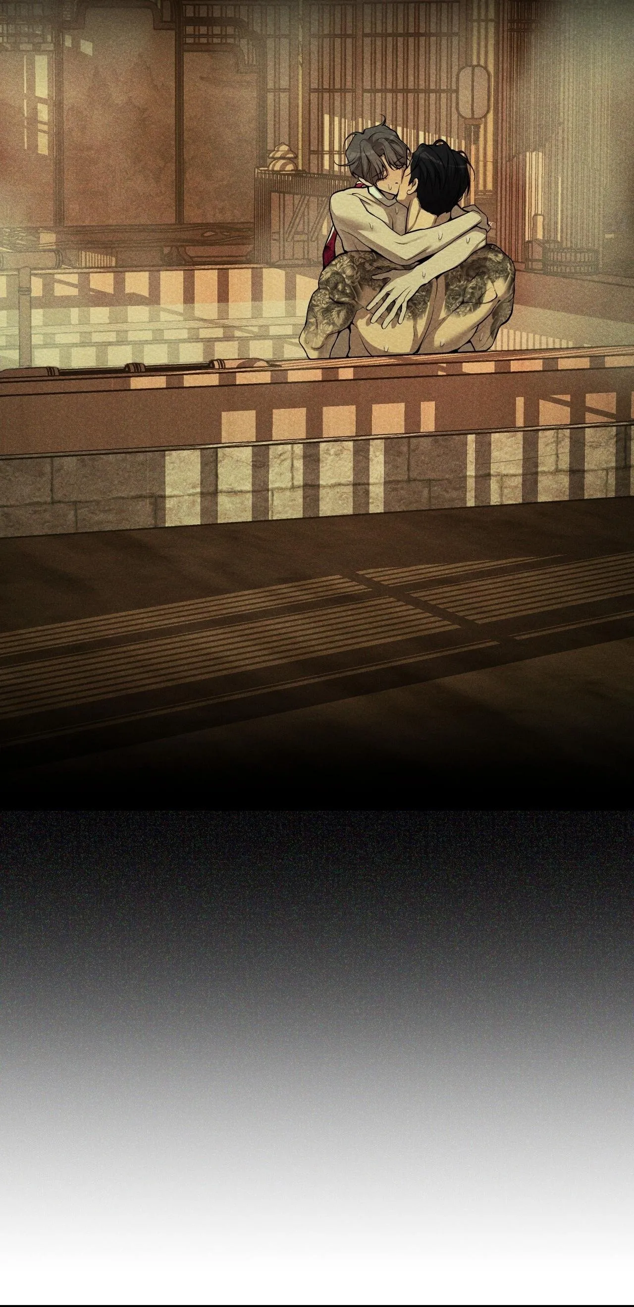 PEARL BOY: IGNITE THE DAWN Chapter 7 Trang 61