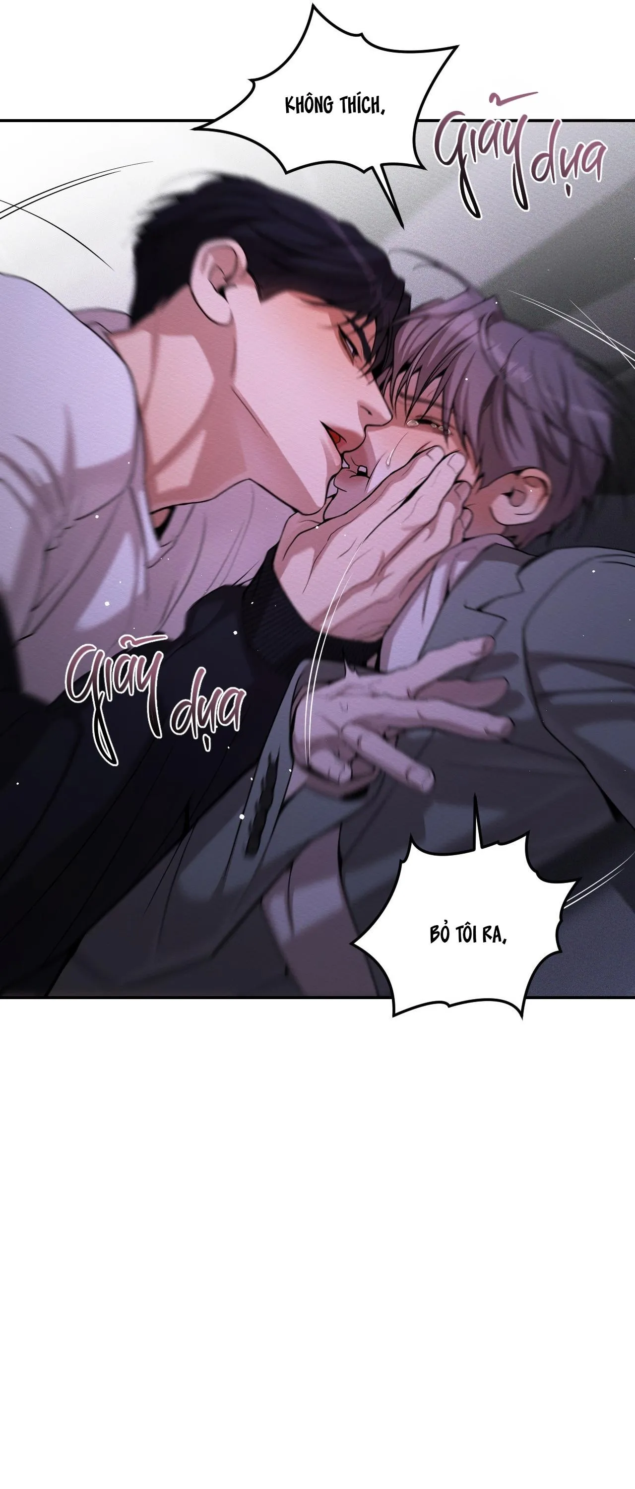 PEARL BOY: IGNITE THE DAWN Chapter 7 Trang 63