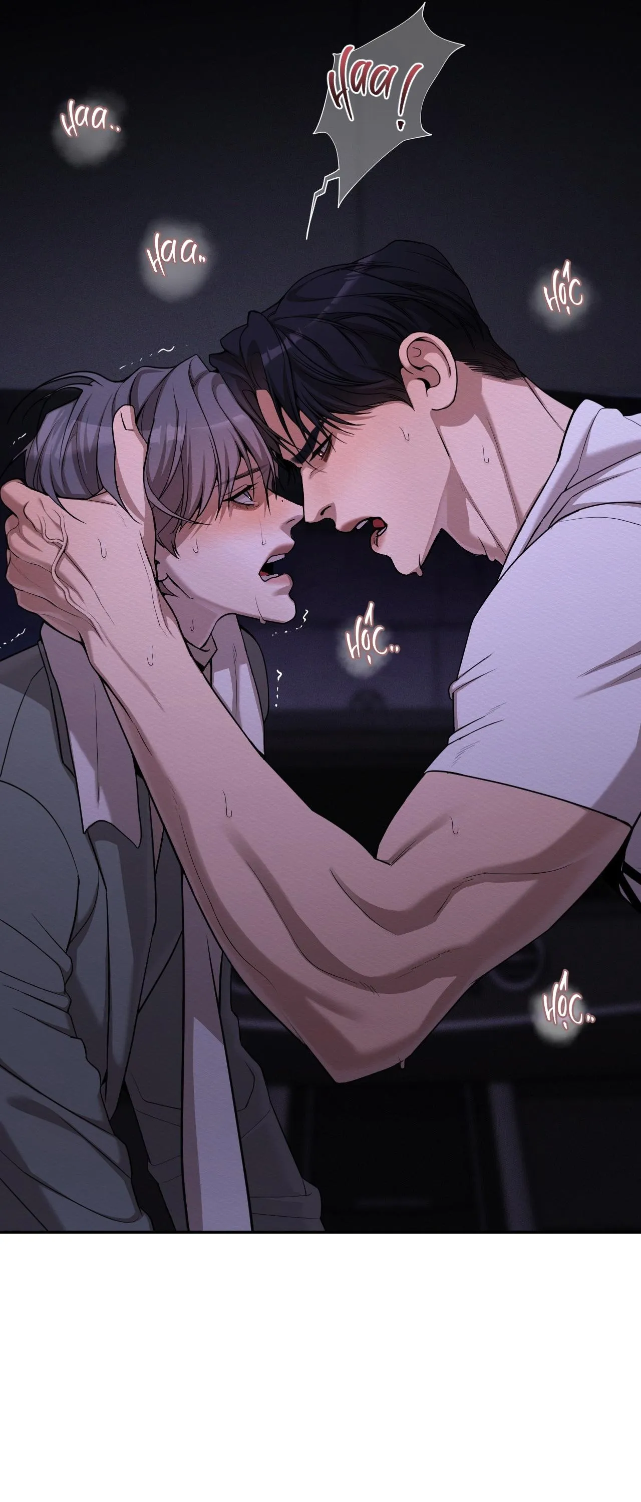 PEARL BOY: IGNITE THE DAWN Chapter 7 Trang 65