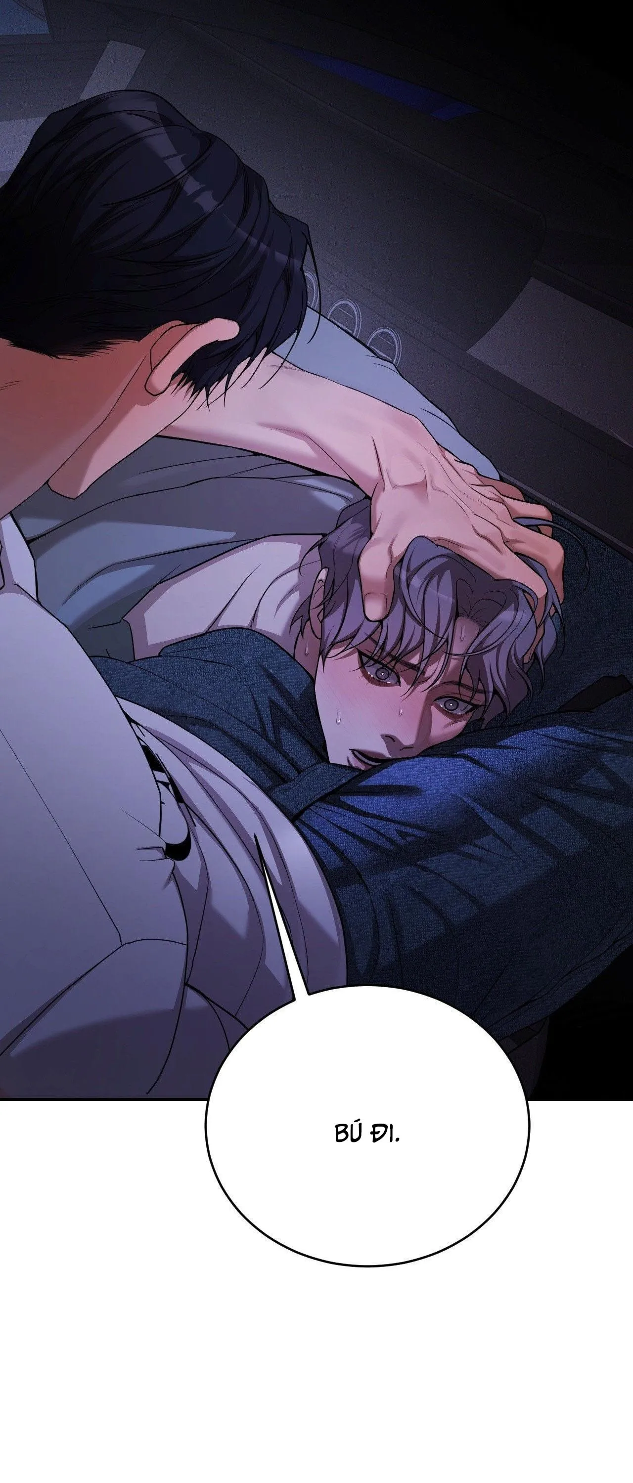 PEARL BOY: IGNITE THE DAWN Chapter 8 Trang 5