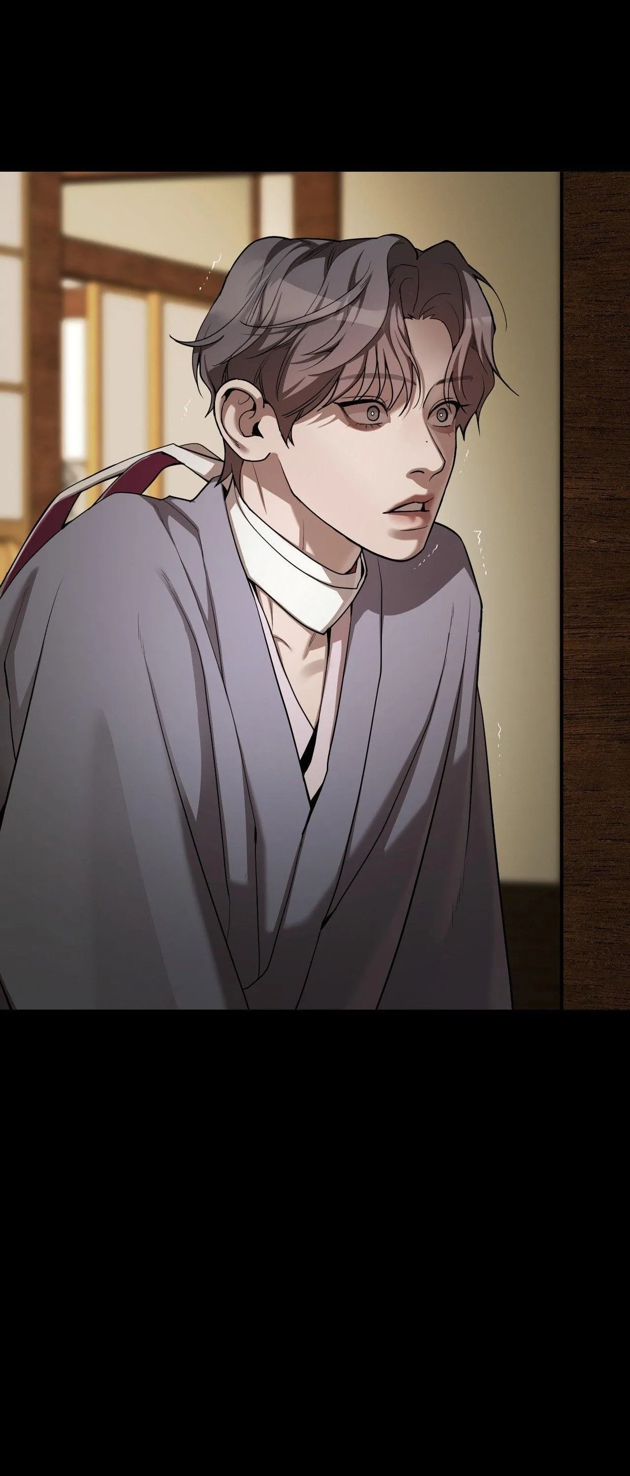 PEARL BOY: IGNITE THE DAWN Chapter 8 Trang 9