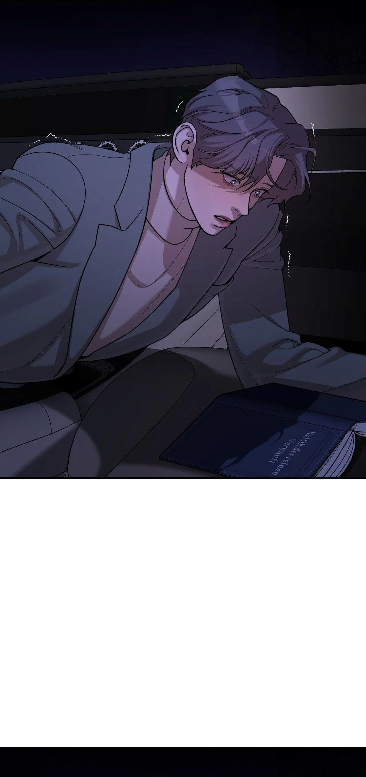 PEARL BOY: IGNITE THE DAWN Chapter 8 Trang 12