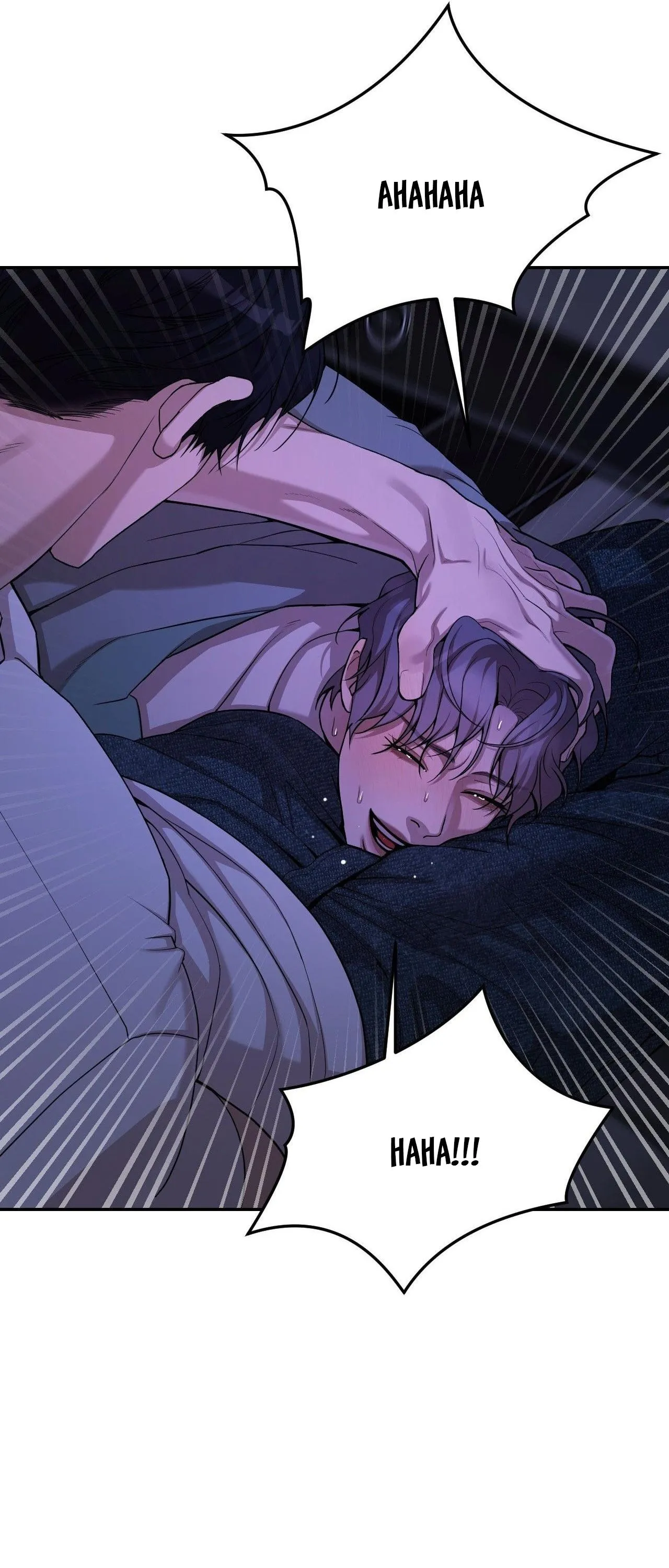 PEARL BOY: IGNITE THE DAWN Chapter 8 Trang 14