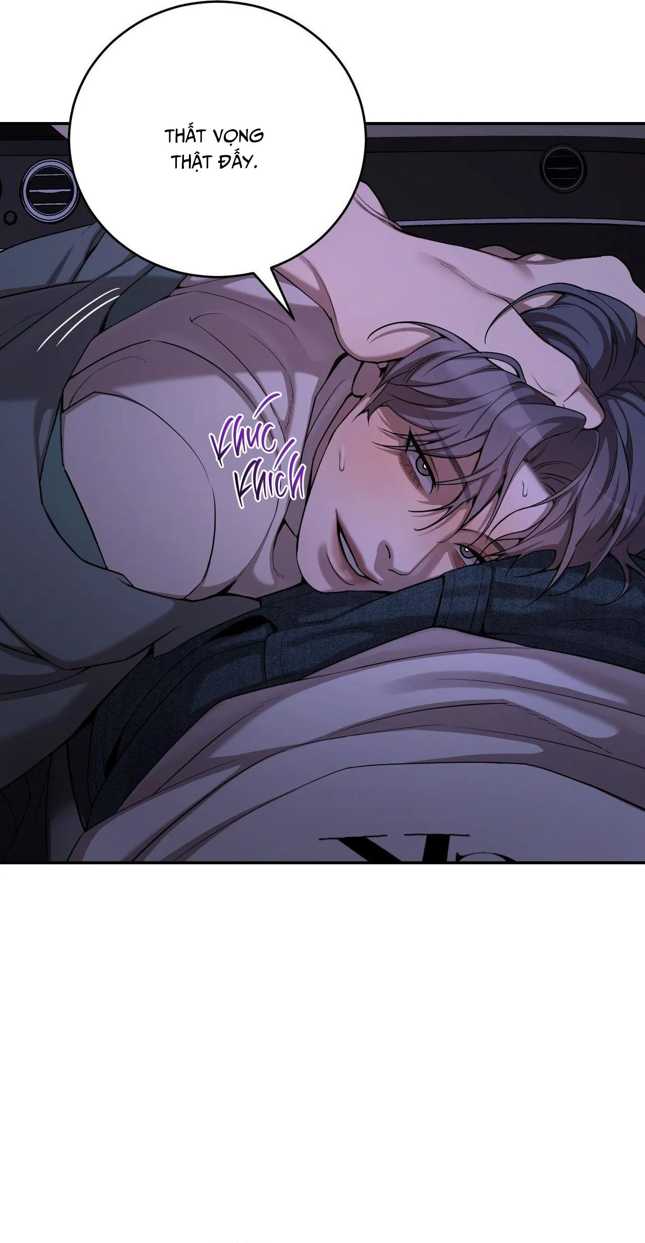 PEARL BOY: IGNITE THE DAWN Chapter 8 Trang 17