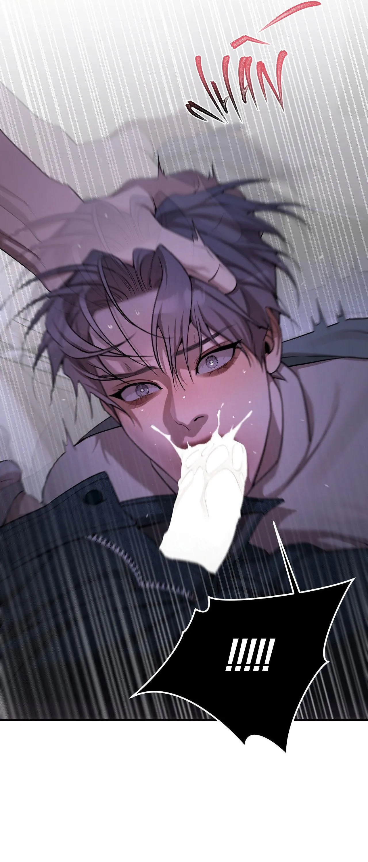 PEARL BOY: IGNITE THE DAWN Chapter 8 Trang 19