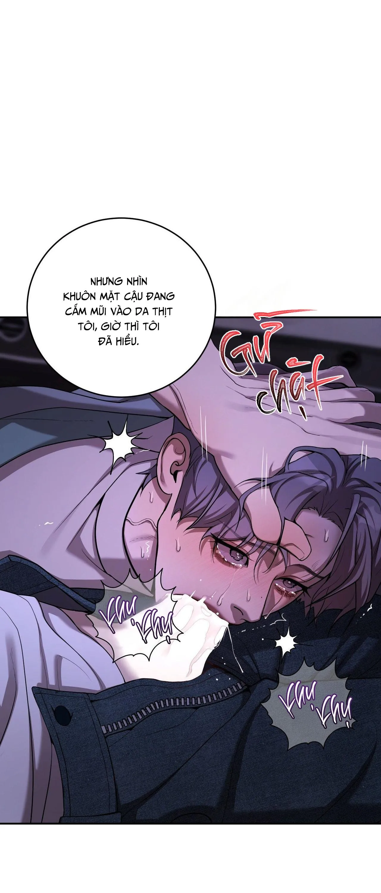 PEARL BOY: IGNITE THE DAWN Chapter 8 Trang 20