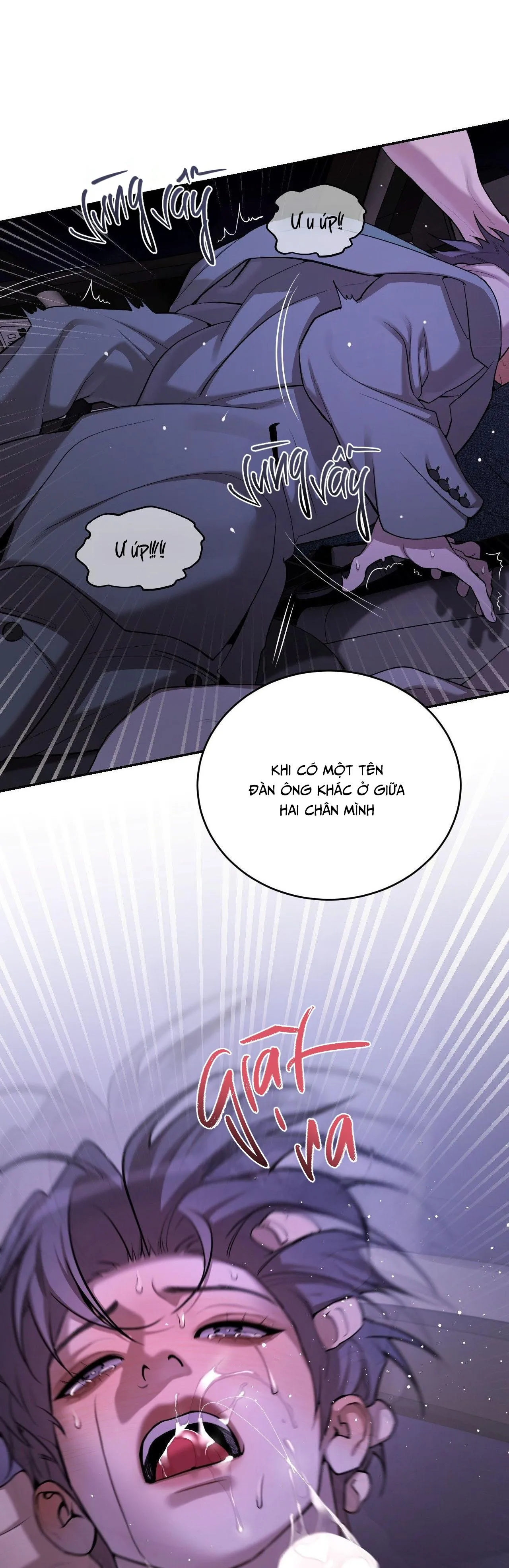 PEARL BOY: IGNITE THE DAWN Chapter 8 Trang 21