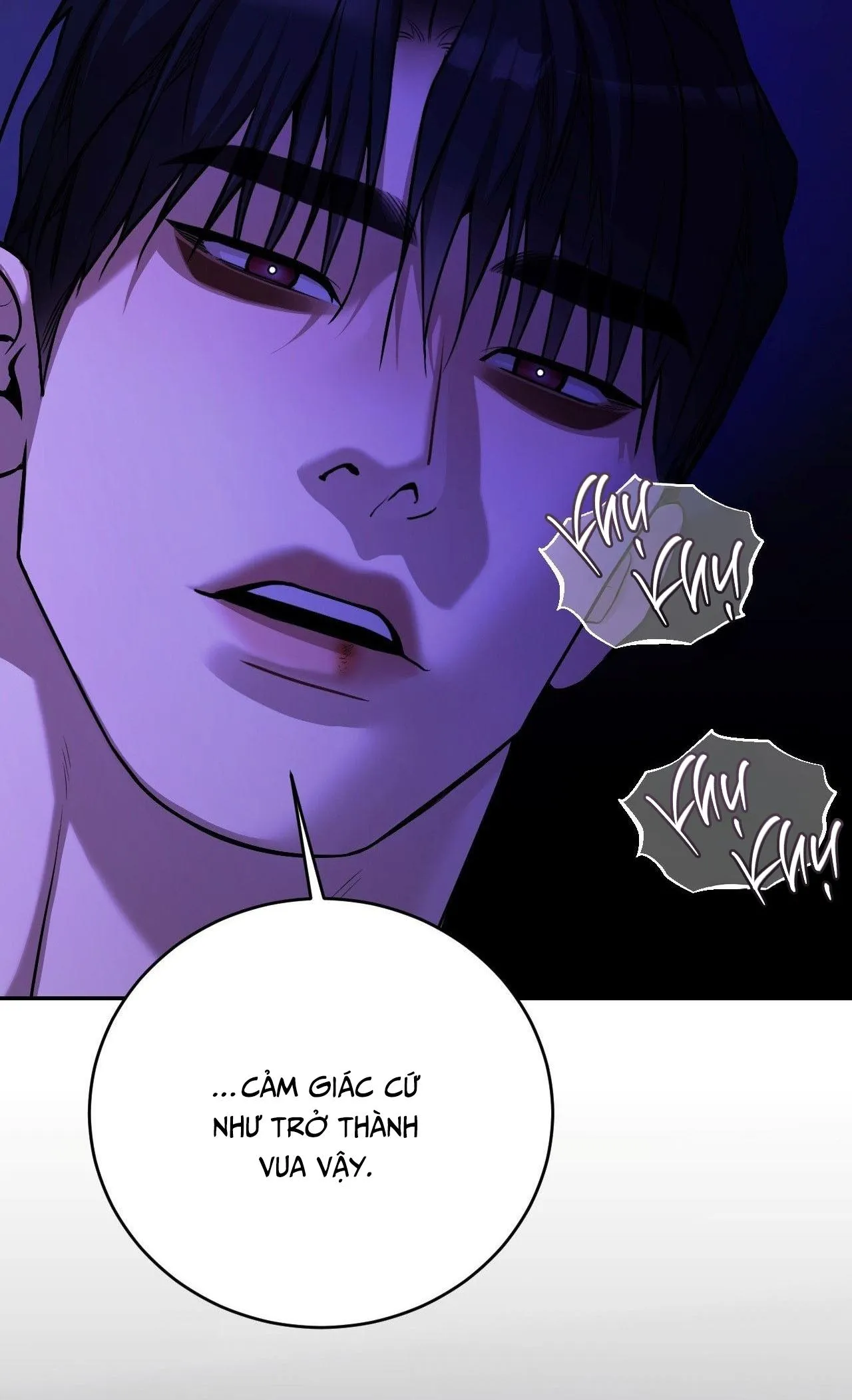 PEARL BOY: IGNITE THE DAWN Chapter 8 Trang 23