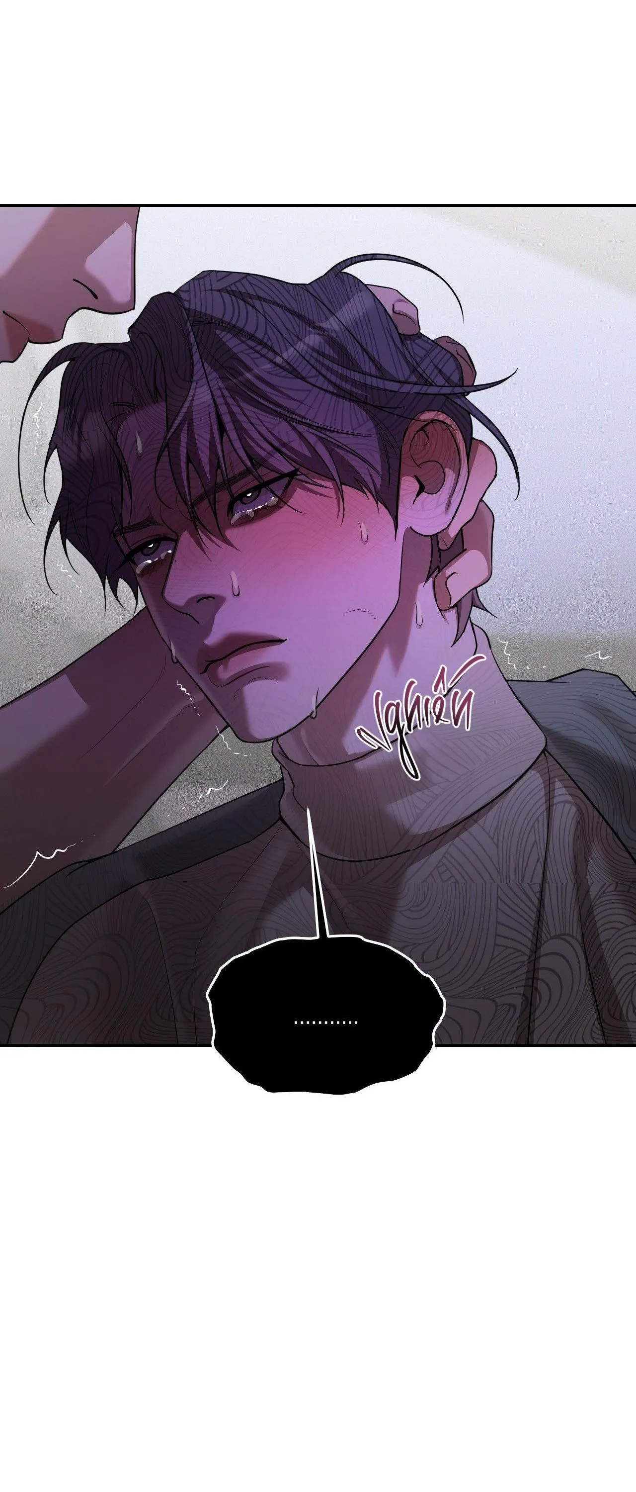 PEARL BOY: IGNITE THE DAWN Chapter 8 Trang 27