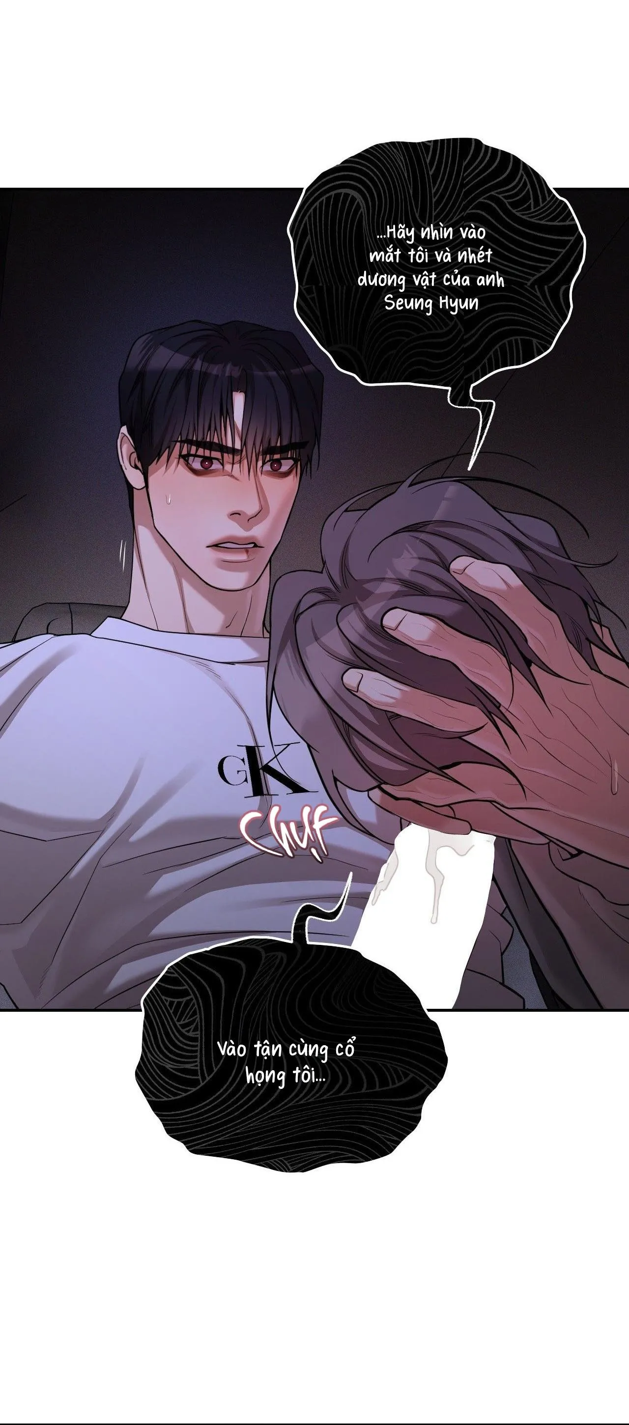 PEARL BOY: IGNITE THE DAWN Chapter 8 Trang 28