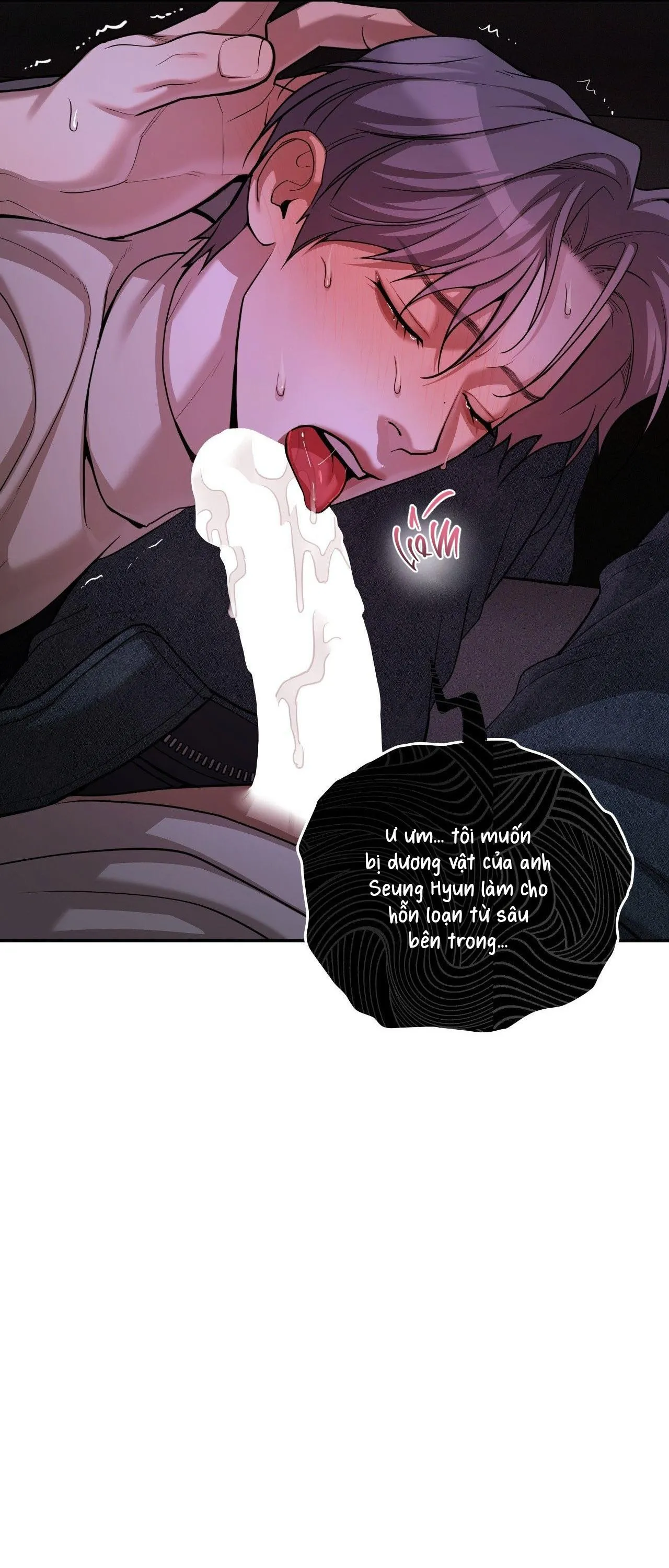 PEARL BOY: IGNITE THE DAWN Chapter 8 Trang 29