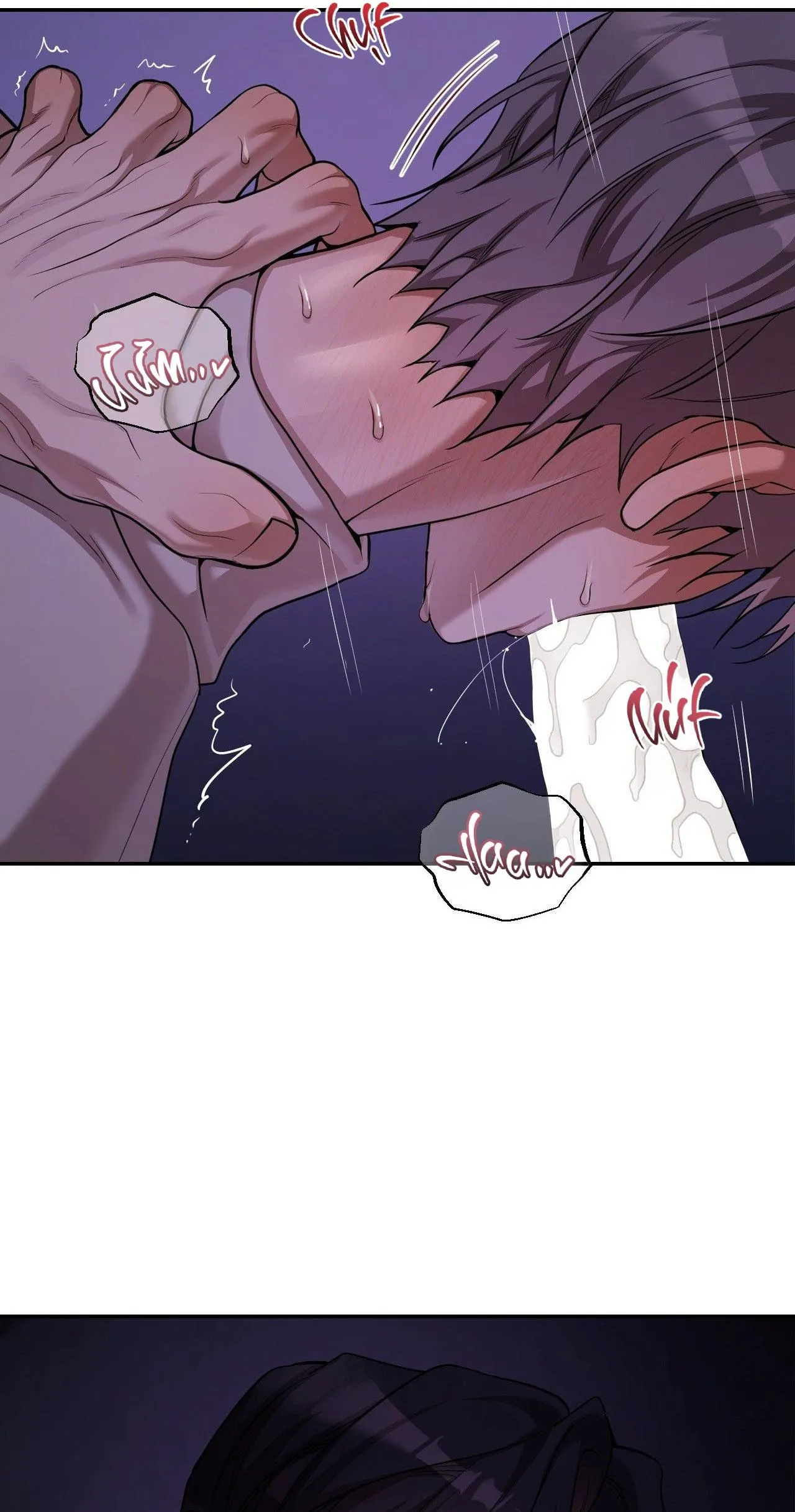 PEARL BOY: IGNITE THE DAWN Chapter 8 Trang 32