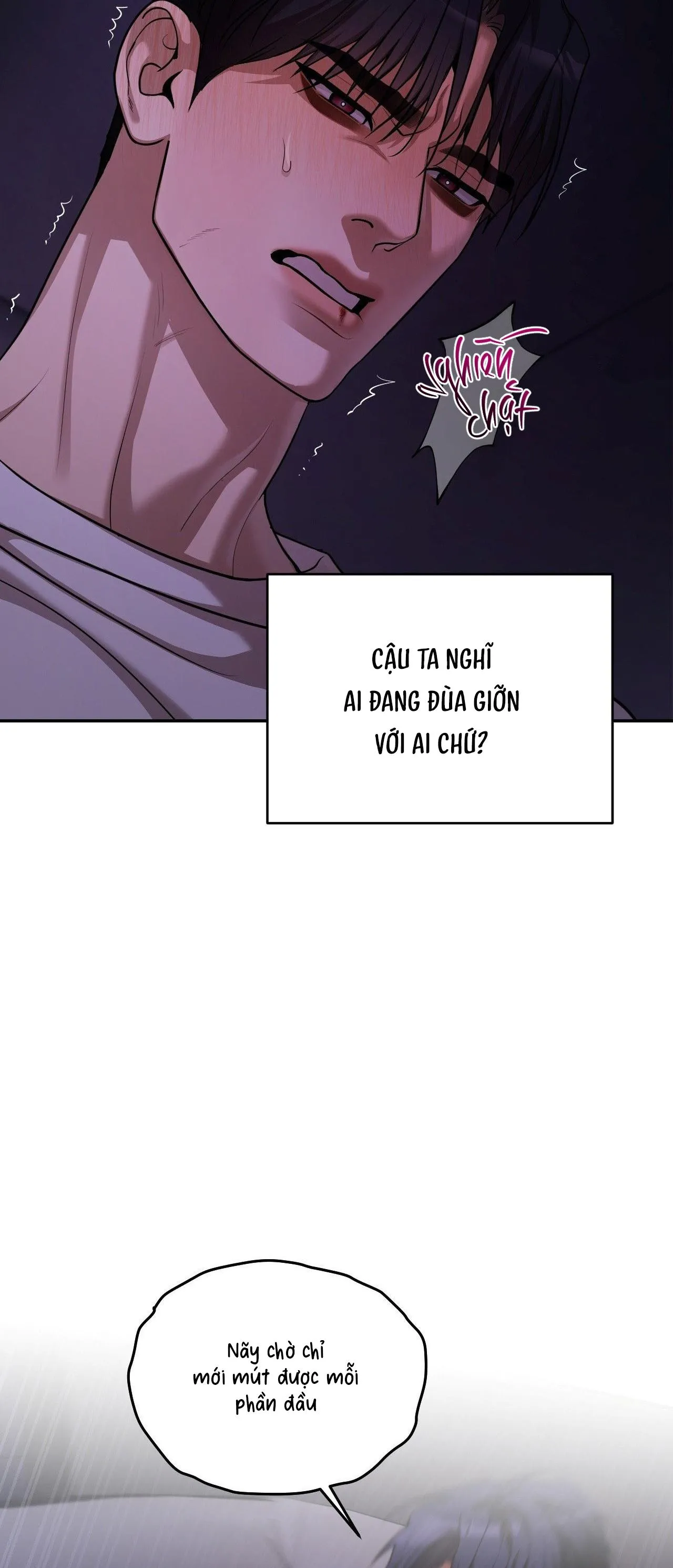 PEARL BOY: IGNITE THE DAWN Chapter 8 Trang 33