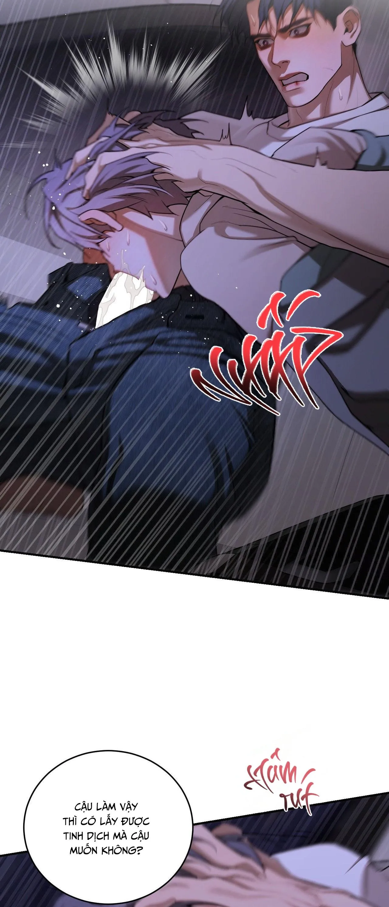 PEARL BOY: IGNITE THE DAWN Chapter 8 Trang 34